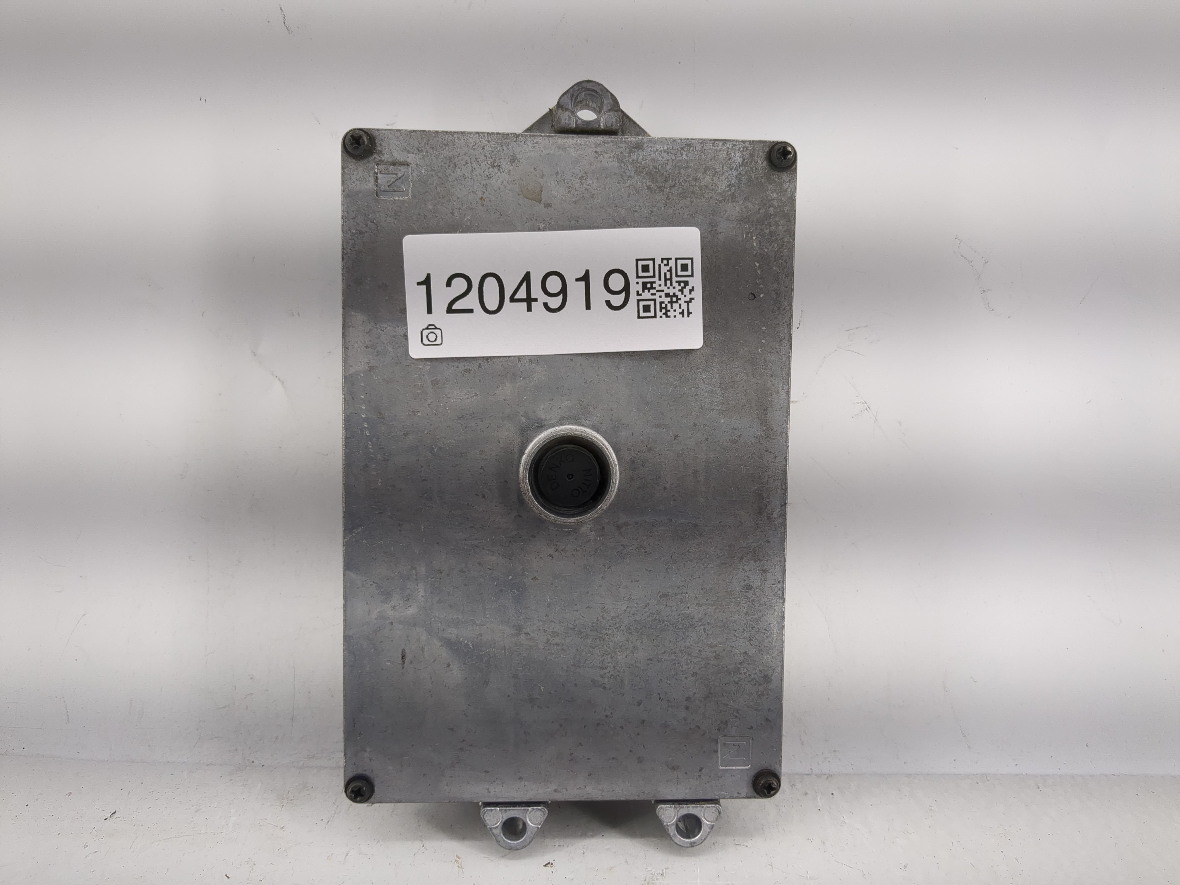 2016-2017 Honda Accord Engine Control Computer Ecu Pcm Ecm Pcu Oem 1204919 - Oemusedautoparts1.com