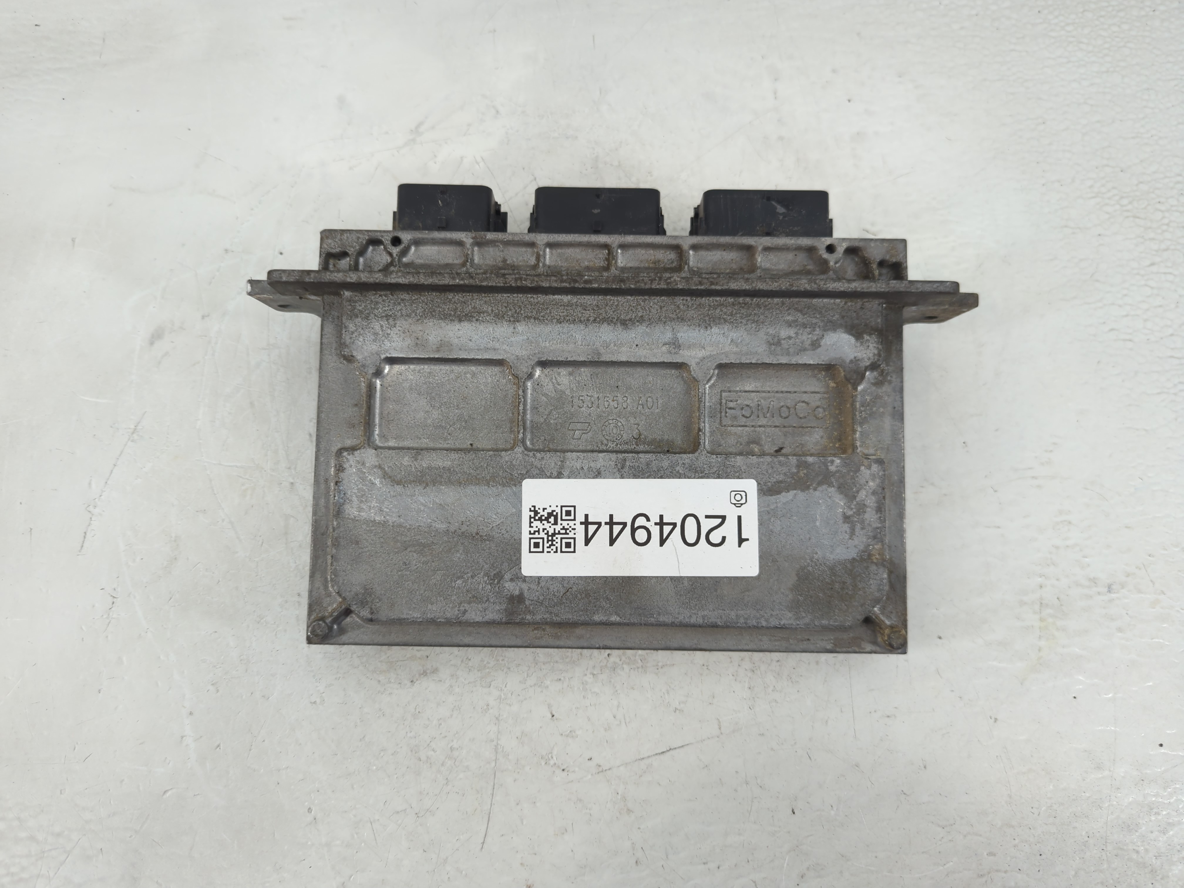 2011-2013 Mazda 6 Engine Control Computer Ecu Pcm Ecm Pcu Oem 1204944 - Oemusedautoparts1.com