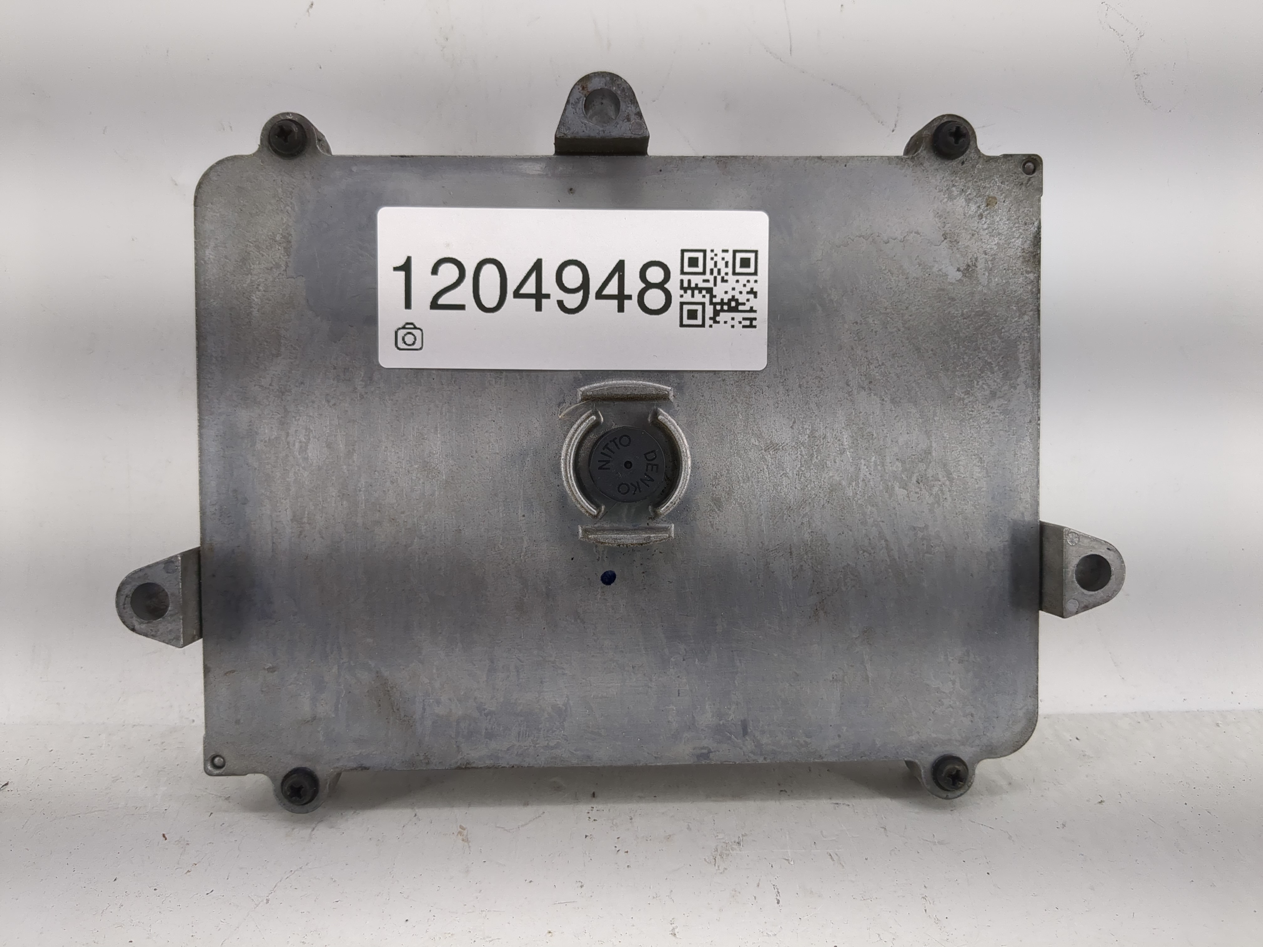 2006-2006 Honda Odyssey Engine Control Computer Ecu Pcm Ecm Pcu Oem 1204948 - Oemusedautoparts1.com