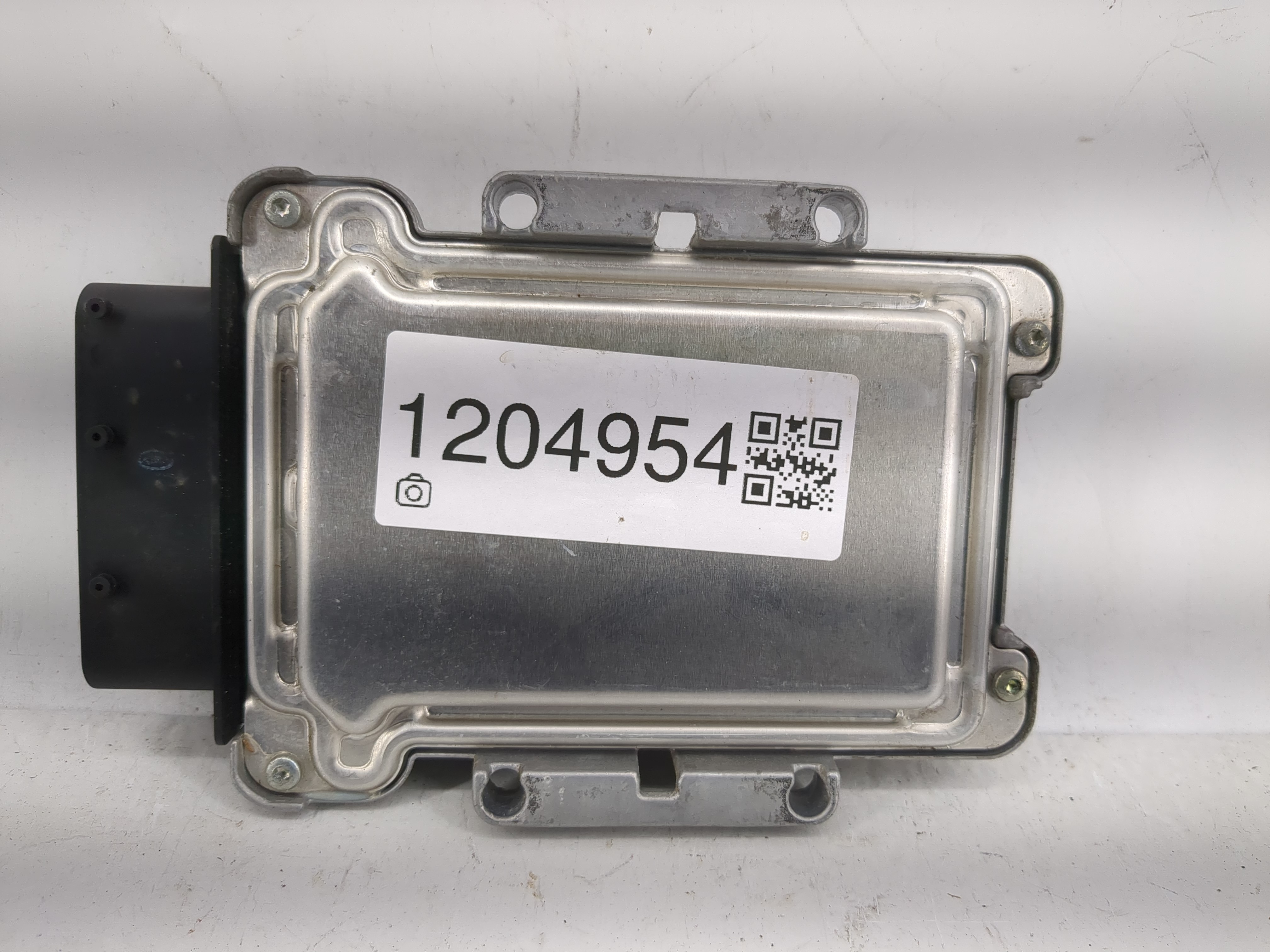 2013-2014 Hyundai Genesis Chassis Control Module Ccm Bcm Body Control 1204954 - Oemusedautoparts1.com