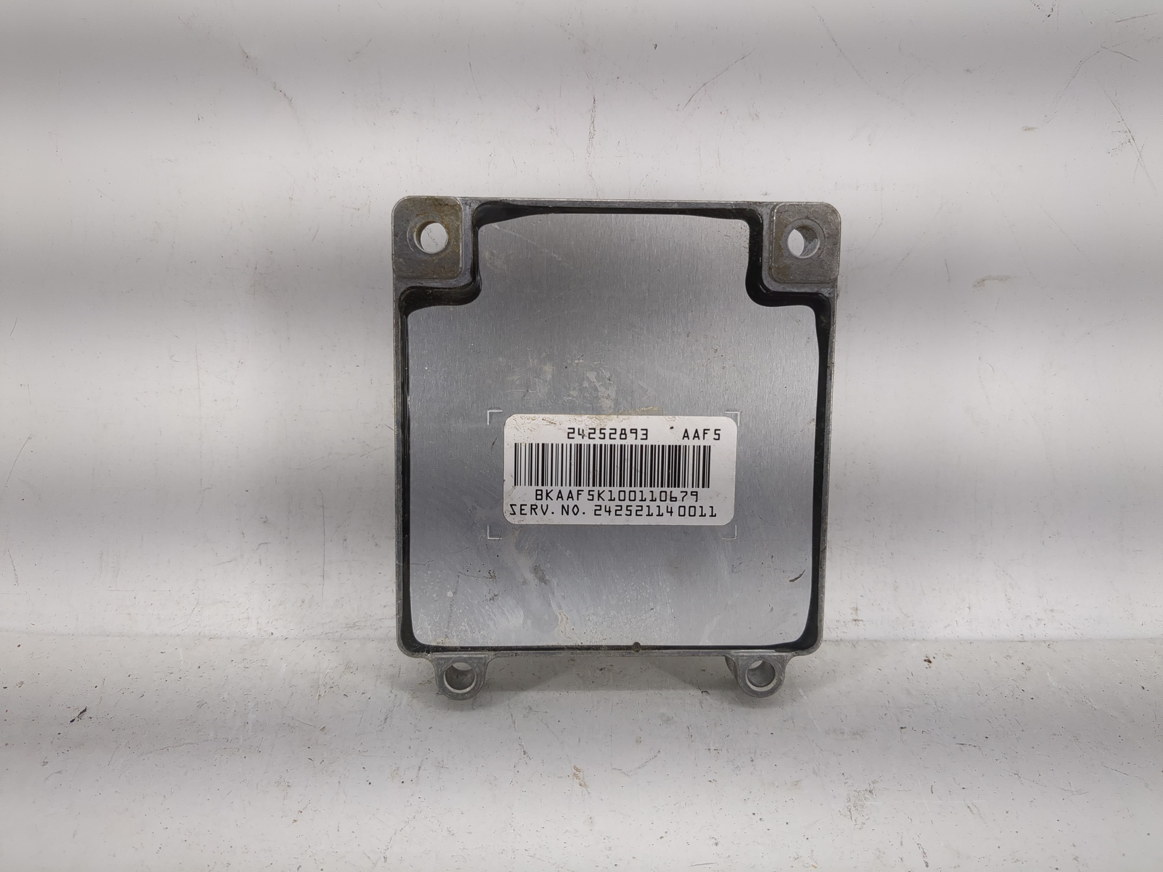 2005-2006 Chevrolet Cobalt Engine Control Computer Ecu Pcm Ecm Pcu Oem 1204957 - Oemusedautoparts1.com