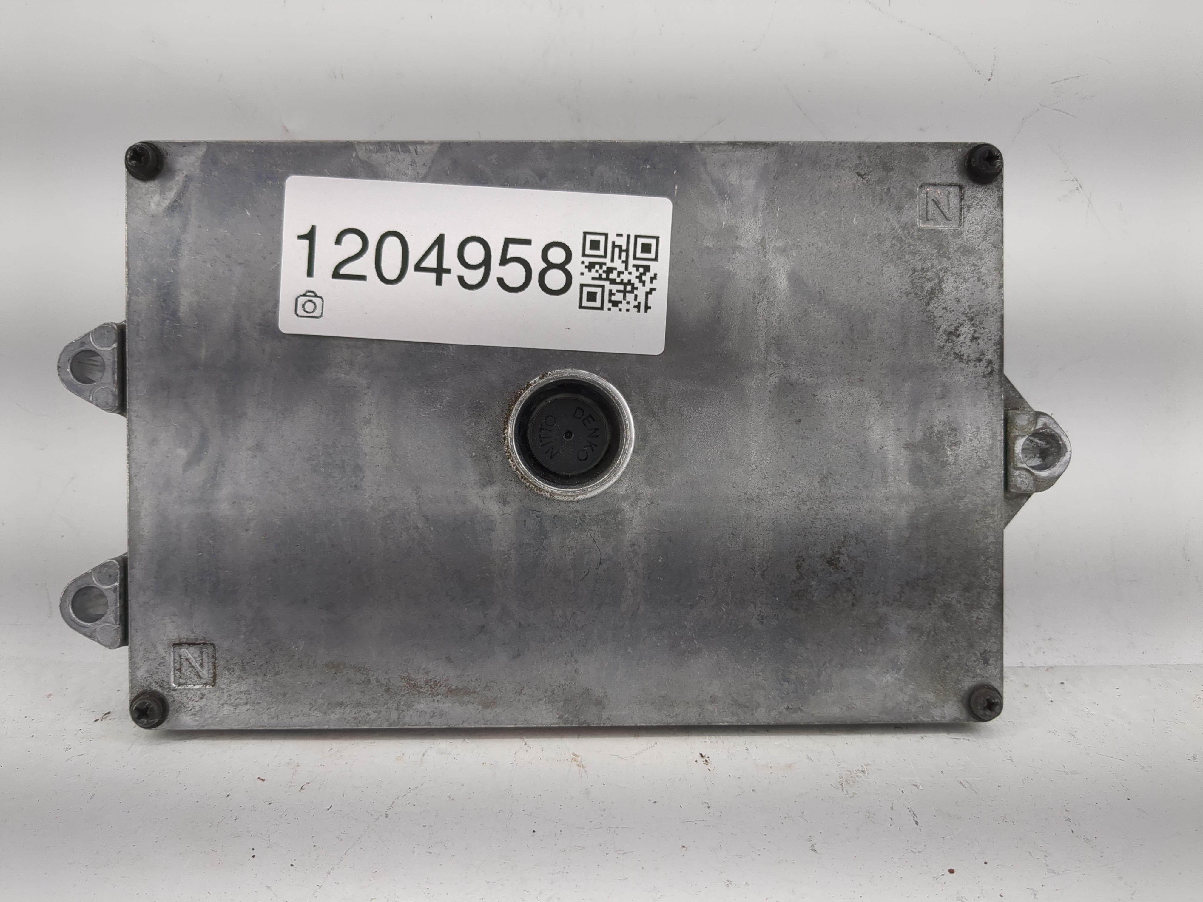 2015-2015 Honda Accord Engine Control Computer Ecu Pcm Ecm Pcu Oem 1204958 - Oemusedautoparts1.com