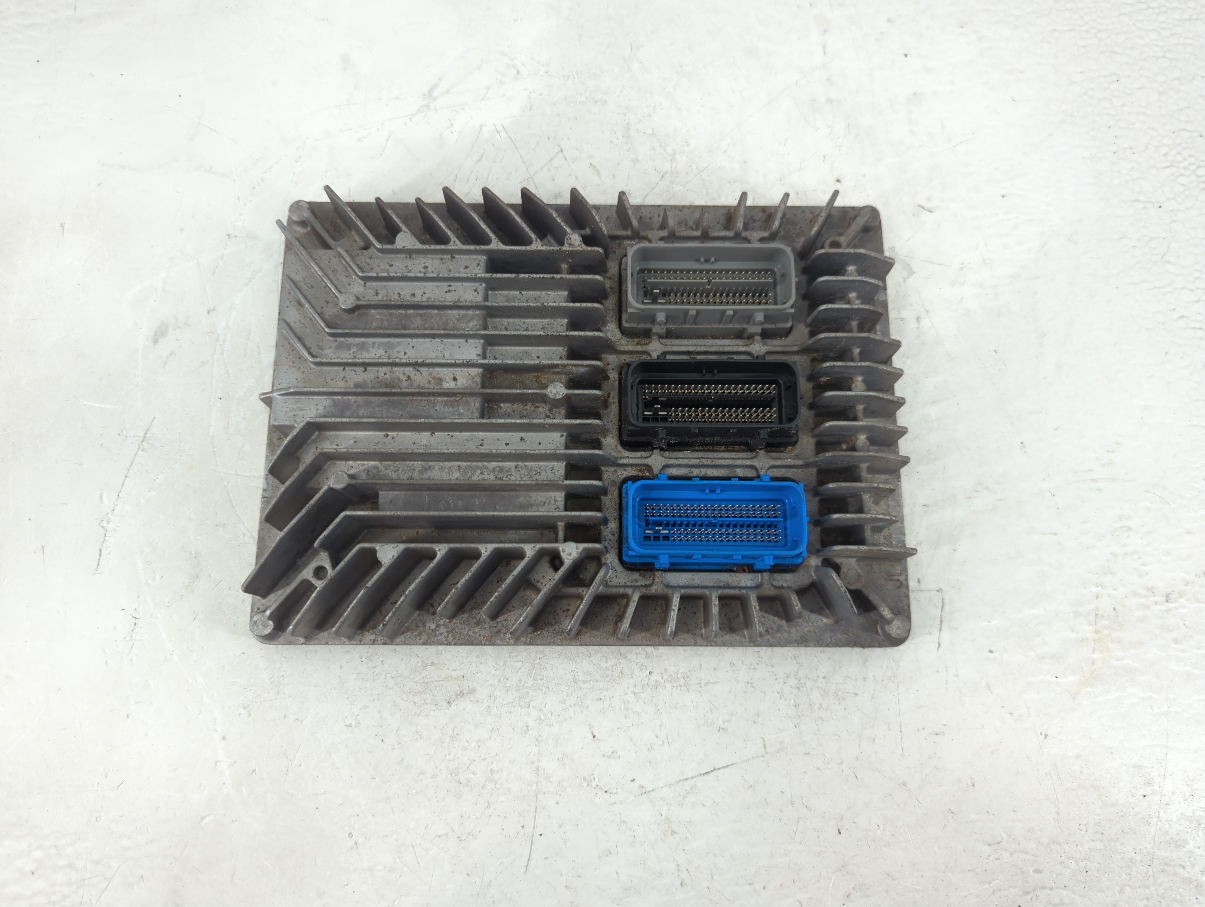 2013-2016 Gmc Terrain Engine Control Computer Ecu Pcm Ecm Pcu Oem 1204970 - Oemusedautoparts1.com