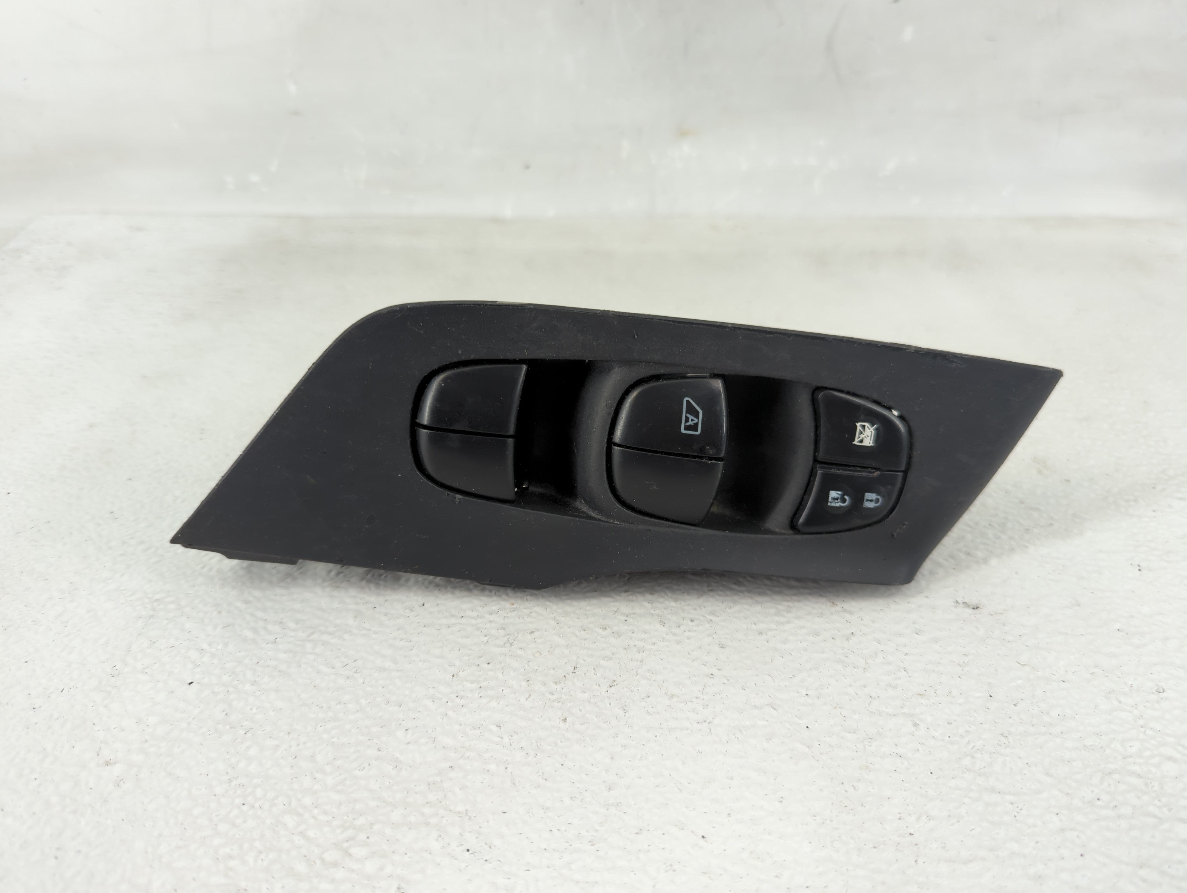 2013-2018 Nissan Altima Driver Left Door Master Power Window Switch 1204981 - Oemusedautoparts1.com