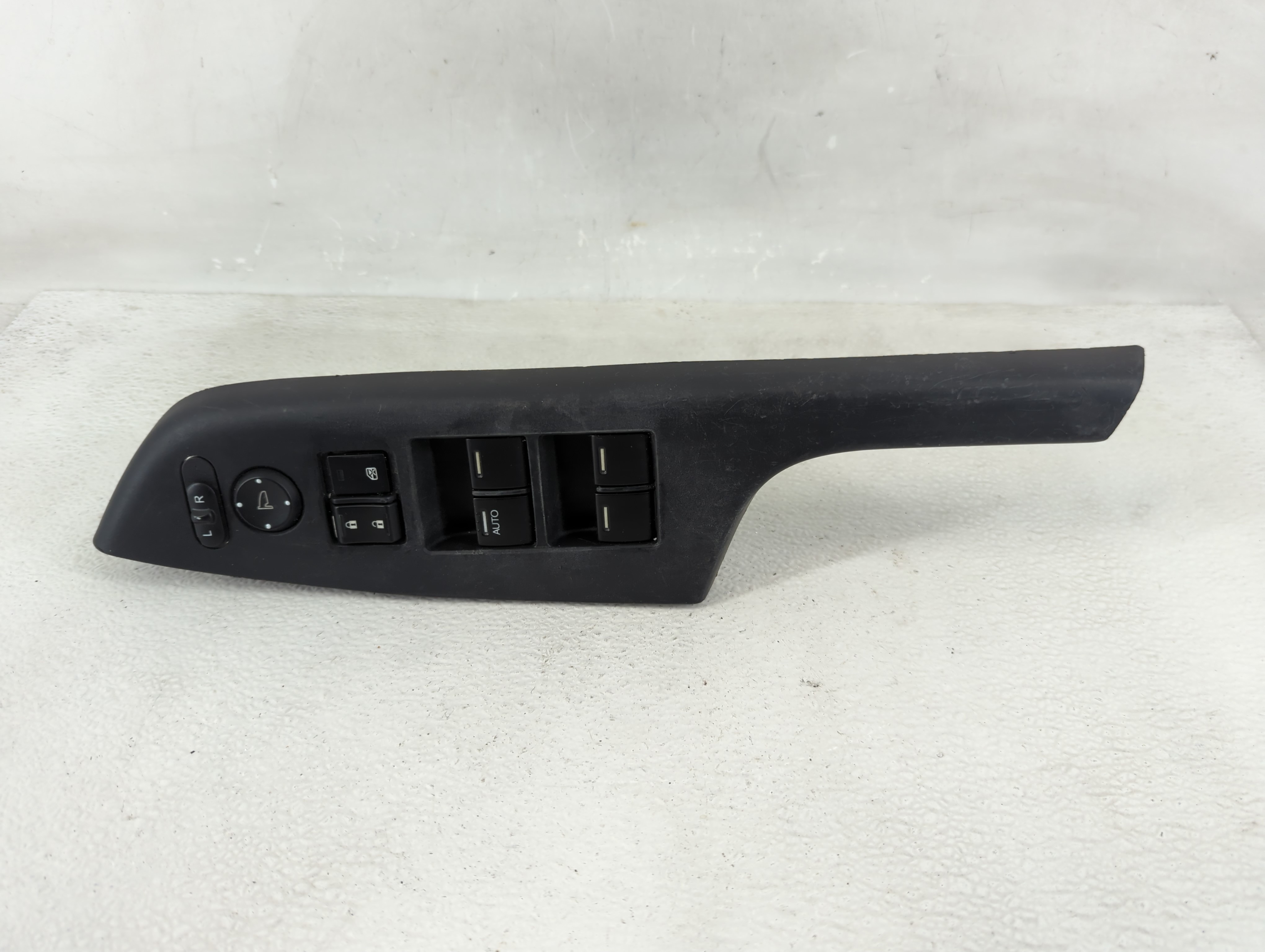 2014-2016 Honda Cr-v Driver Left Door Master Power Window Switch 1204996 - Oemusedautoparts1.com