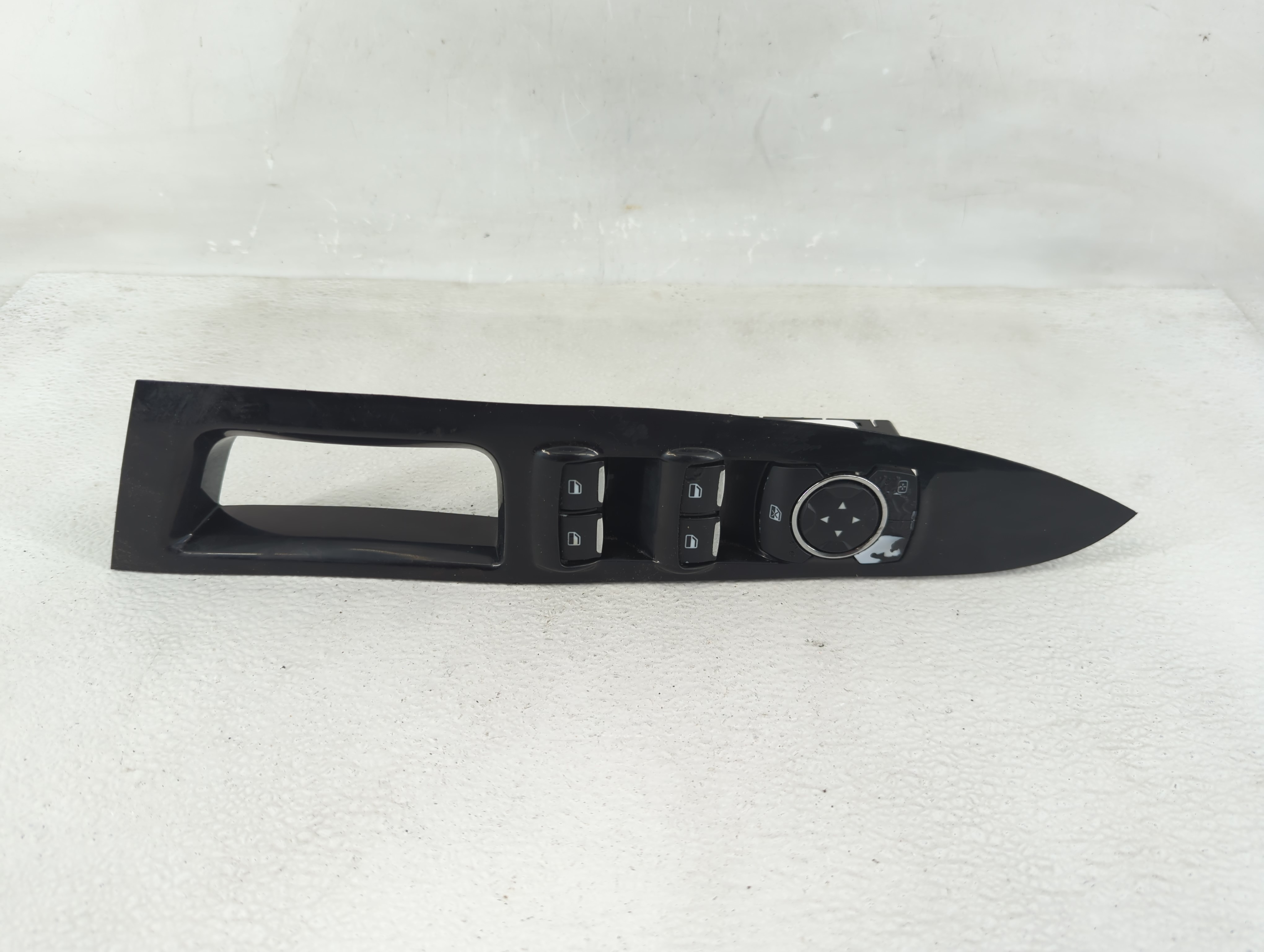2013-2020 Ford Fusion Driver Left Door Master Power Window Switch 1205000 - Oemusedautoparts1.com