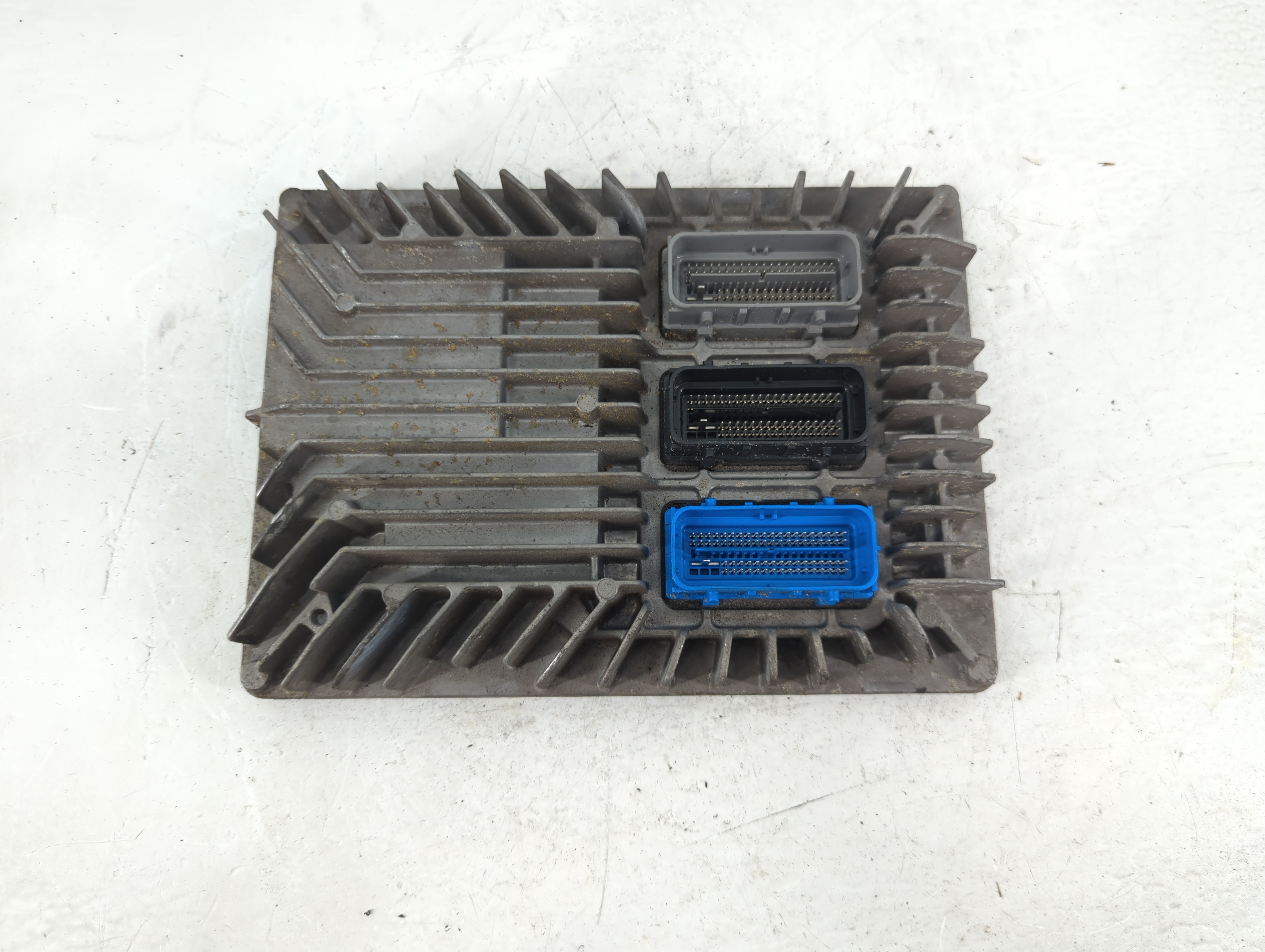 2014-2015 Cadillac Cts Engine Control Computer Ecu Pcm Ecm Pcu Oem 1205004 - Oemusedautoparts1.com