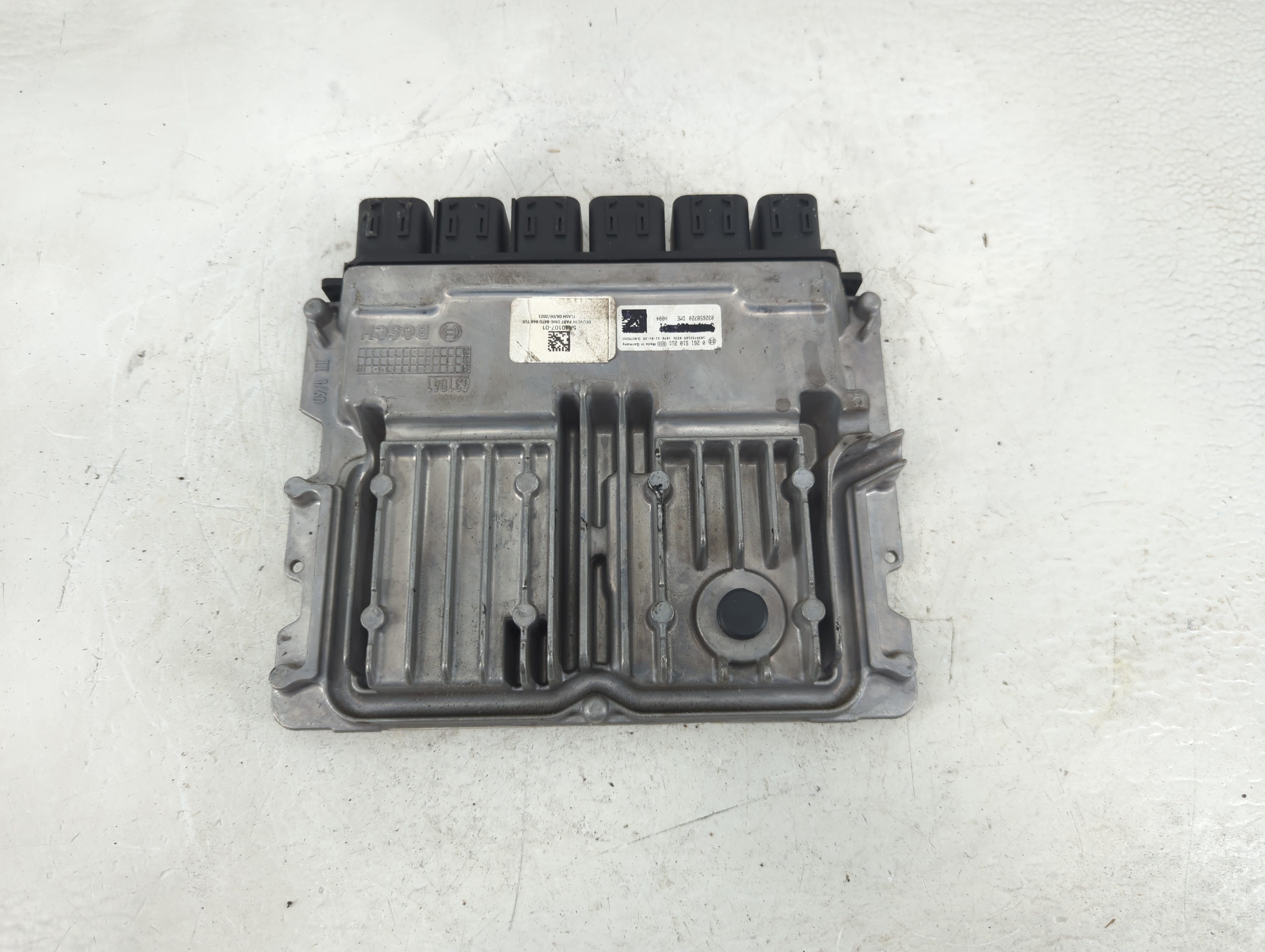 2019-2021 Bmw 330i Engine Control Computer Ecu Pcm Ecm Pcu Oem 1205010 - Oemusedautoparts1.com