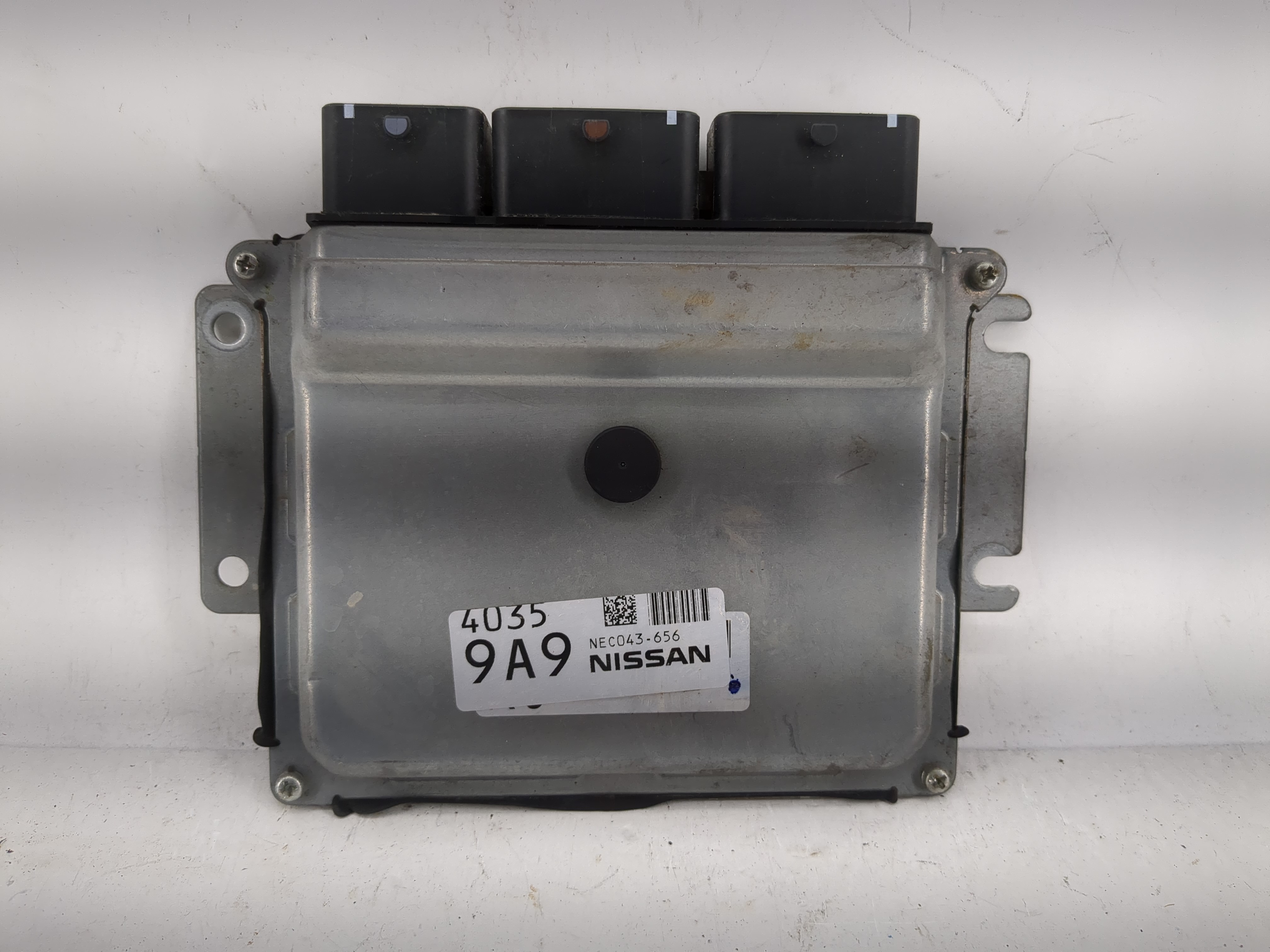 2020-2020 Nissan Nv200 Engine Control Computer Ecu Pcm Ecm Pcu Oem 1205052 - Oemusedautoparts1.com