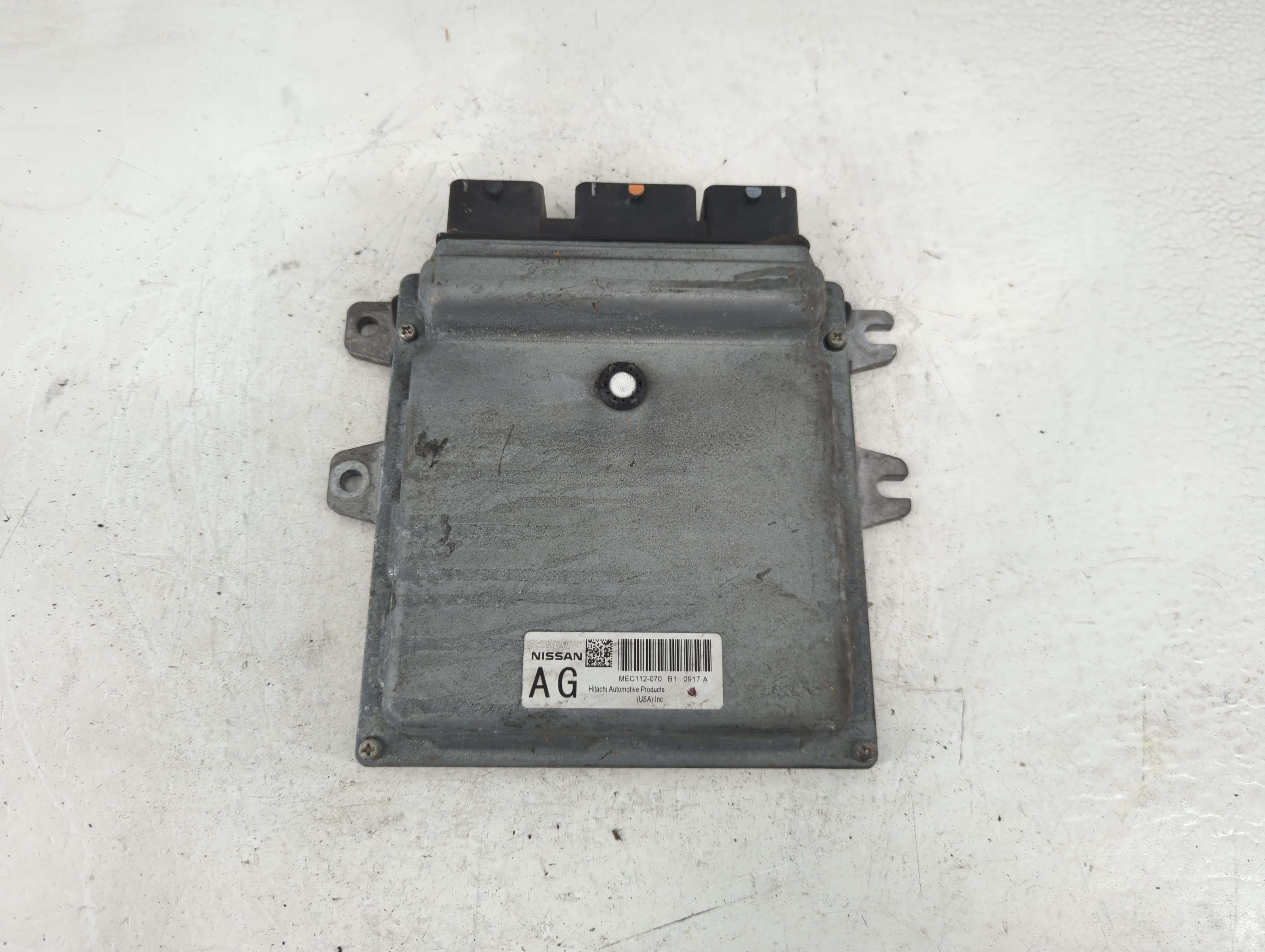 2011-2011 Nissan Altima Engine Control Computer Ecu Pcm Ecm Pcu Oem 1205069 - Oemusedautoparts1.com