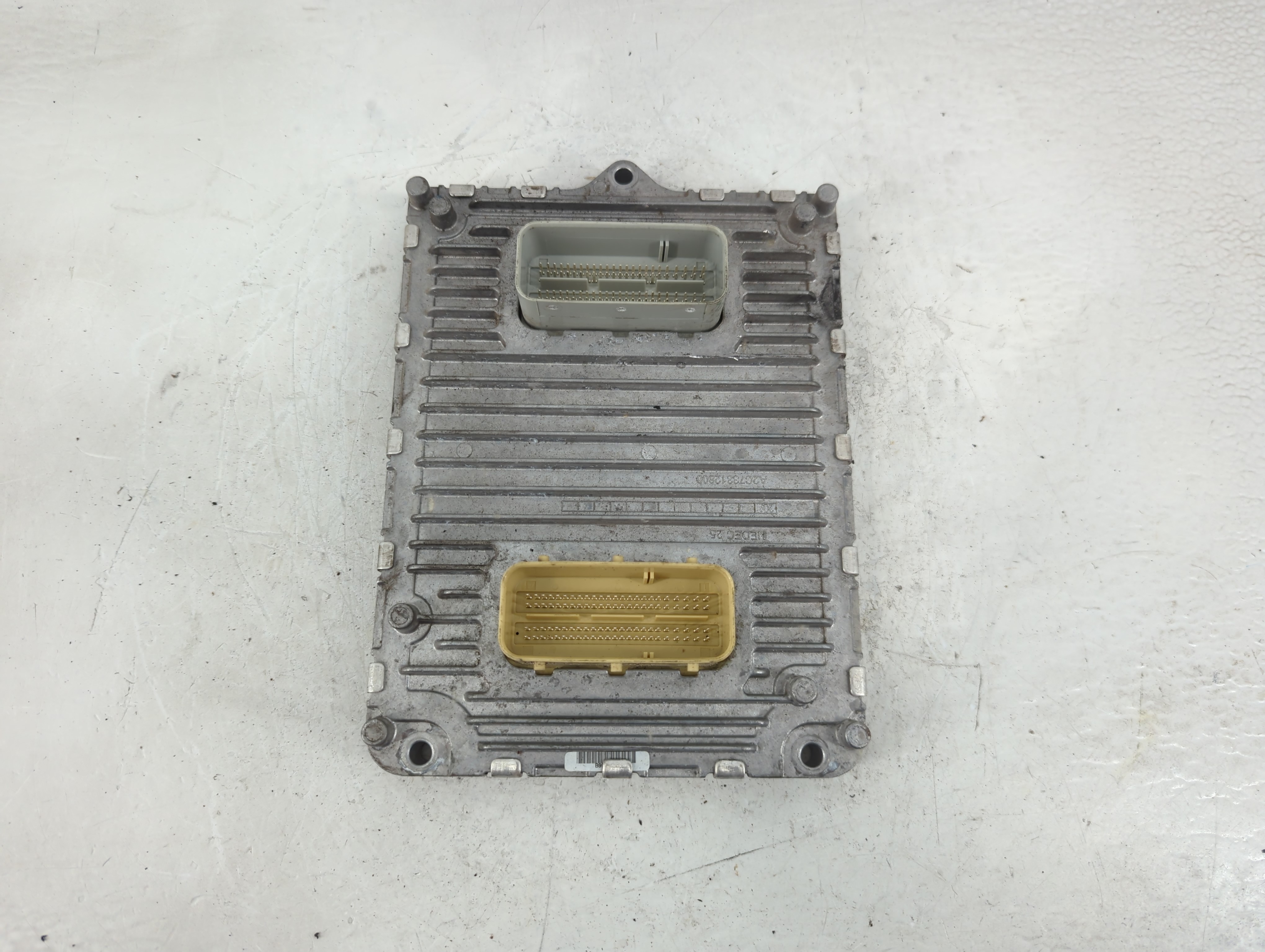 Dodge Ram 1500 Engine Control Computer Ecu Pcm Ecm Pcu Oem 68434916aa 1205070 - Oemusedautoparts1.com