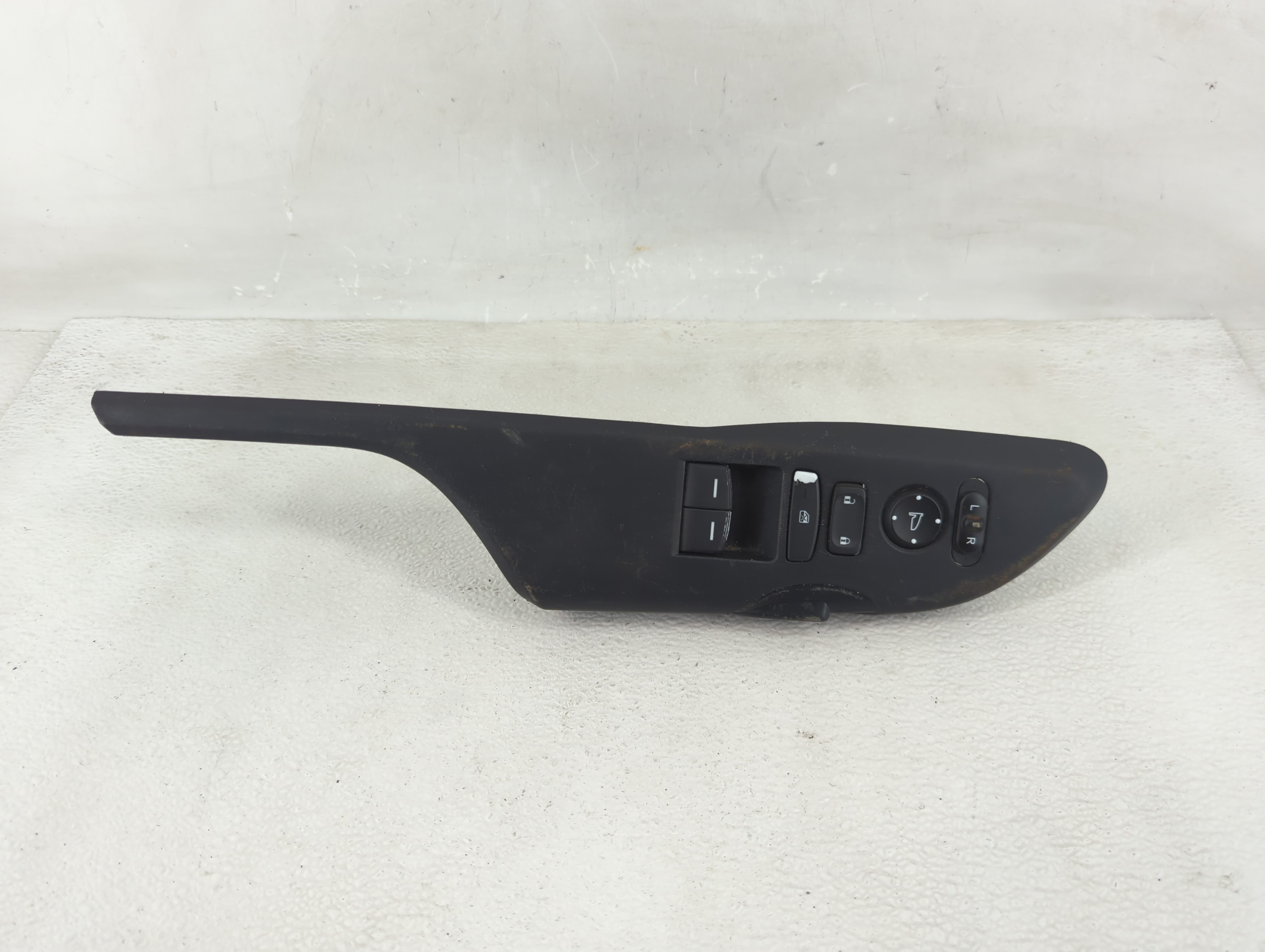 2016-2018 Honda Civic Driver Left Door Master Power Window Switch 1205075 - Oemusedautoparts1.com