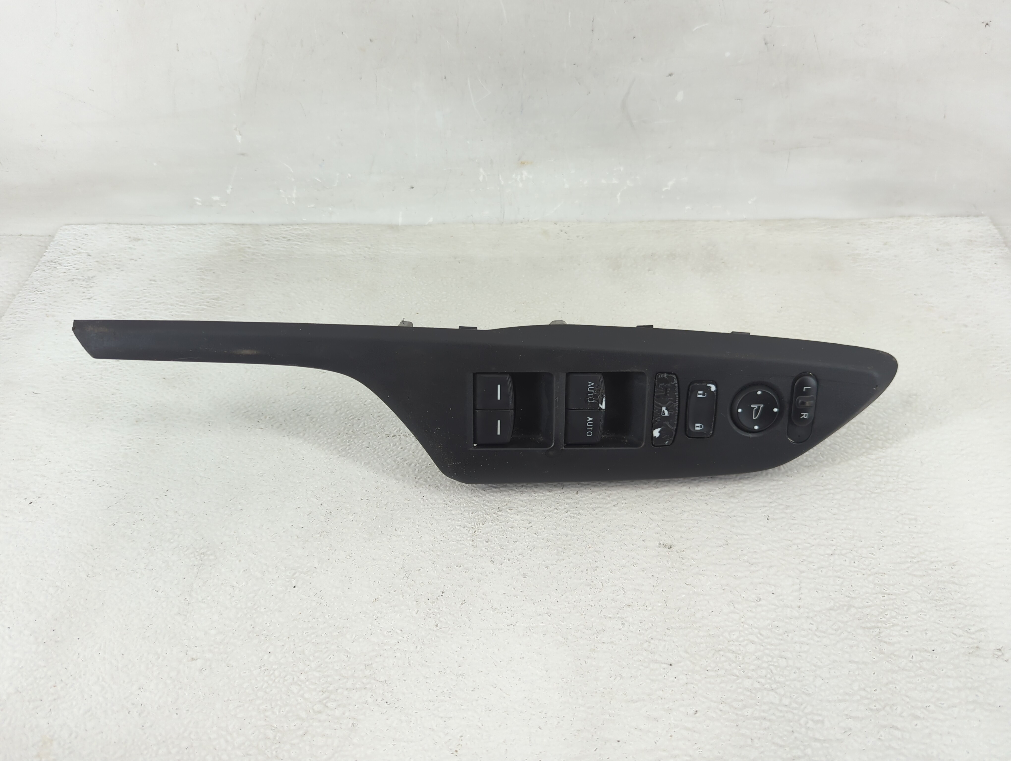 2016-2021 Honda Civic Driver Left Door Master Power Window Switch 1205077 - Oemusedautoparts1.com