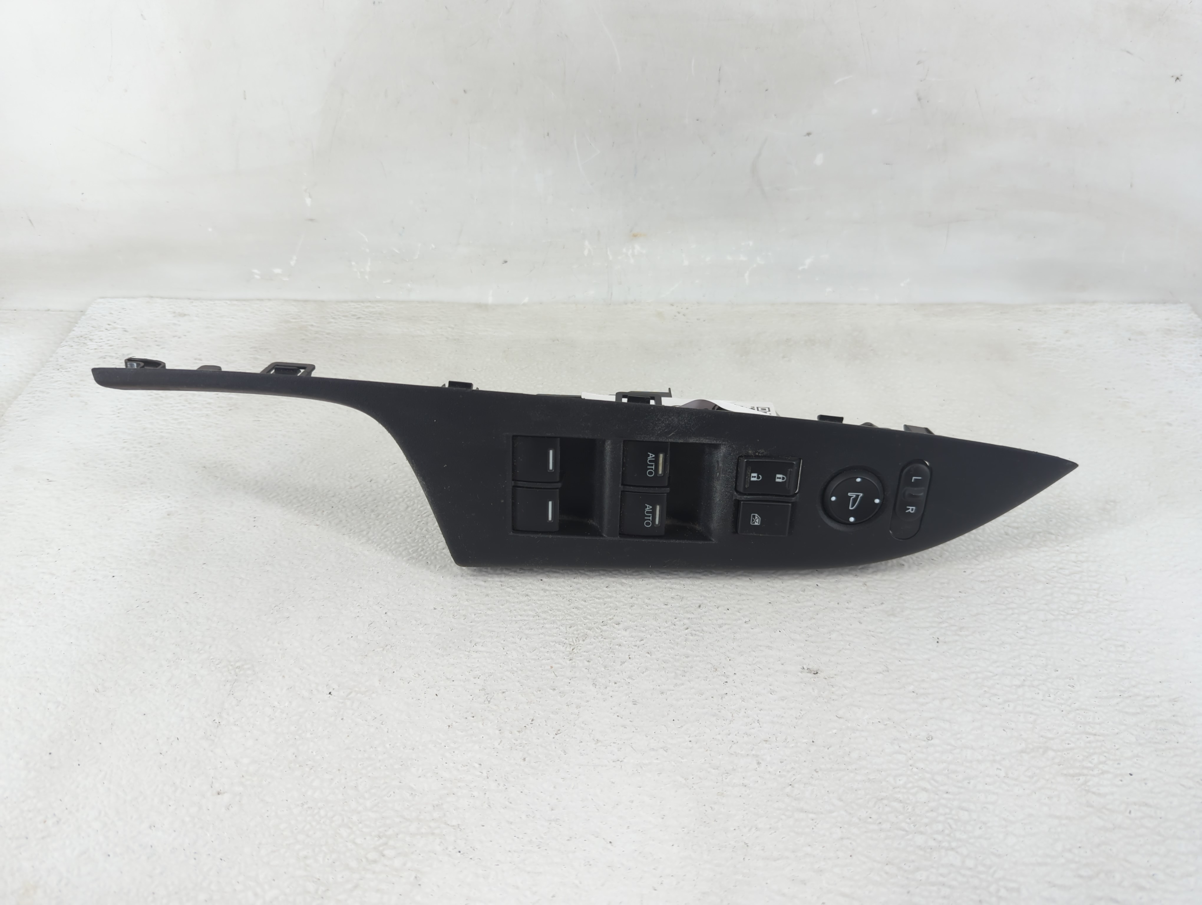 2013-2017 Honda Accord Driver Left Door Master Power Window Switch 1205080 - Oemusedautoparts1.com