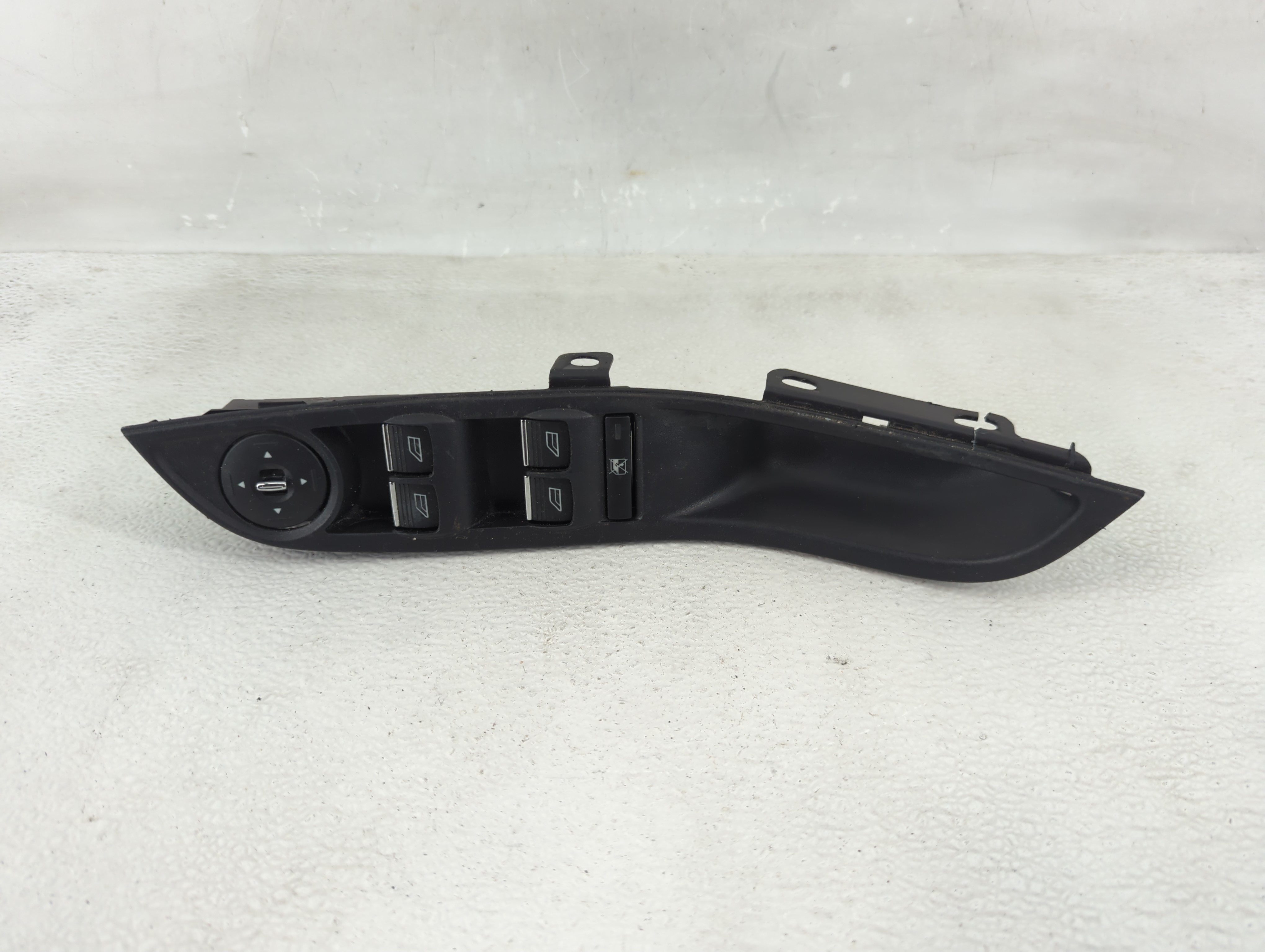 2012-2018 Ford Focus Driver Left Door Master Power Window Switch 1205084 - Oemusedautoparts1.com