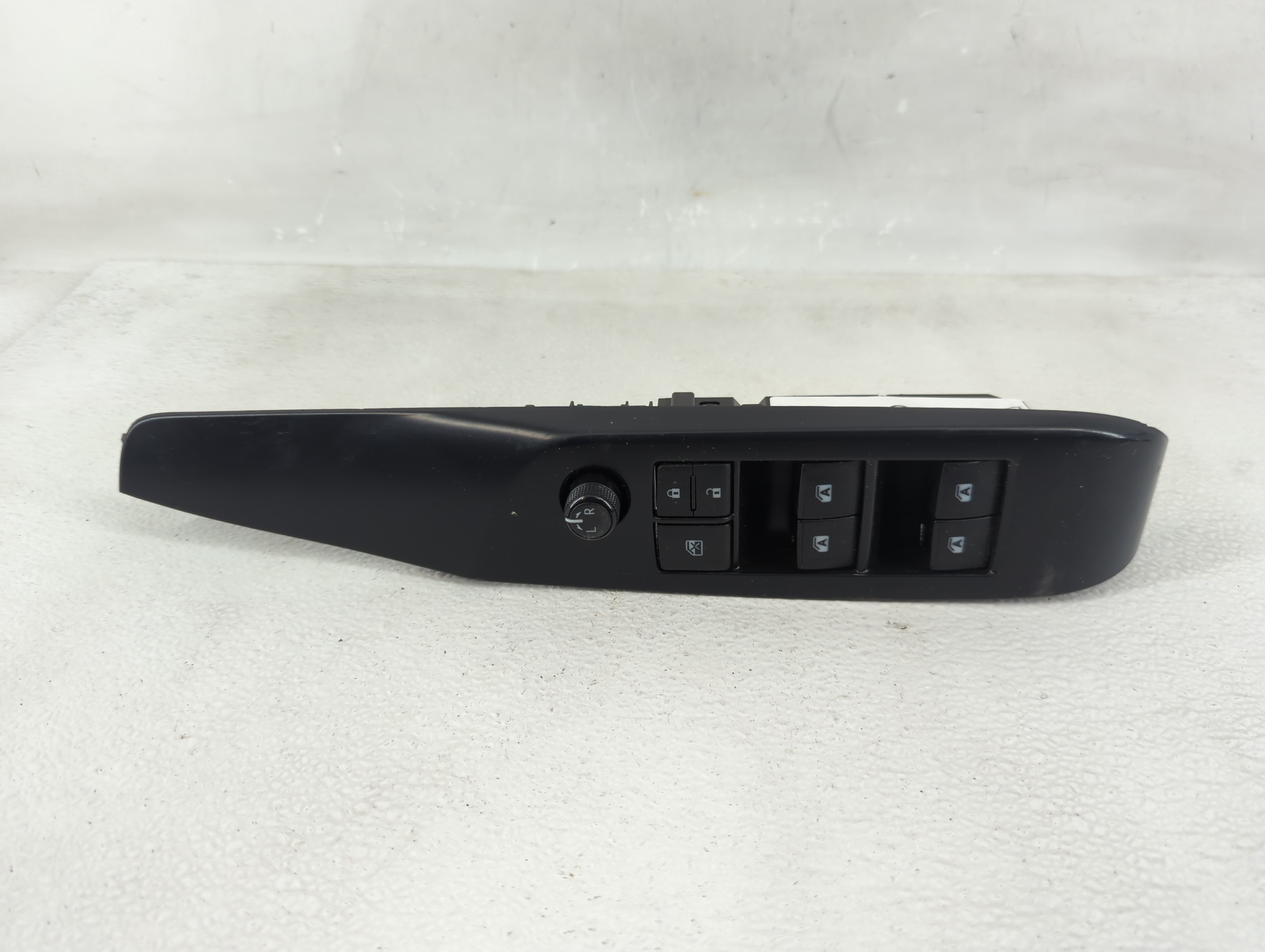 2018-2022 Toyota Camry Driver Left Door Master Power Window Switch 1205087 - Oemusedautoparts1.com