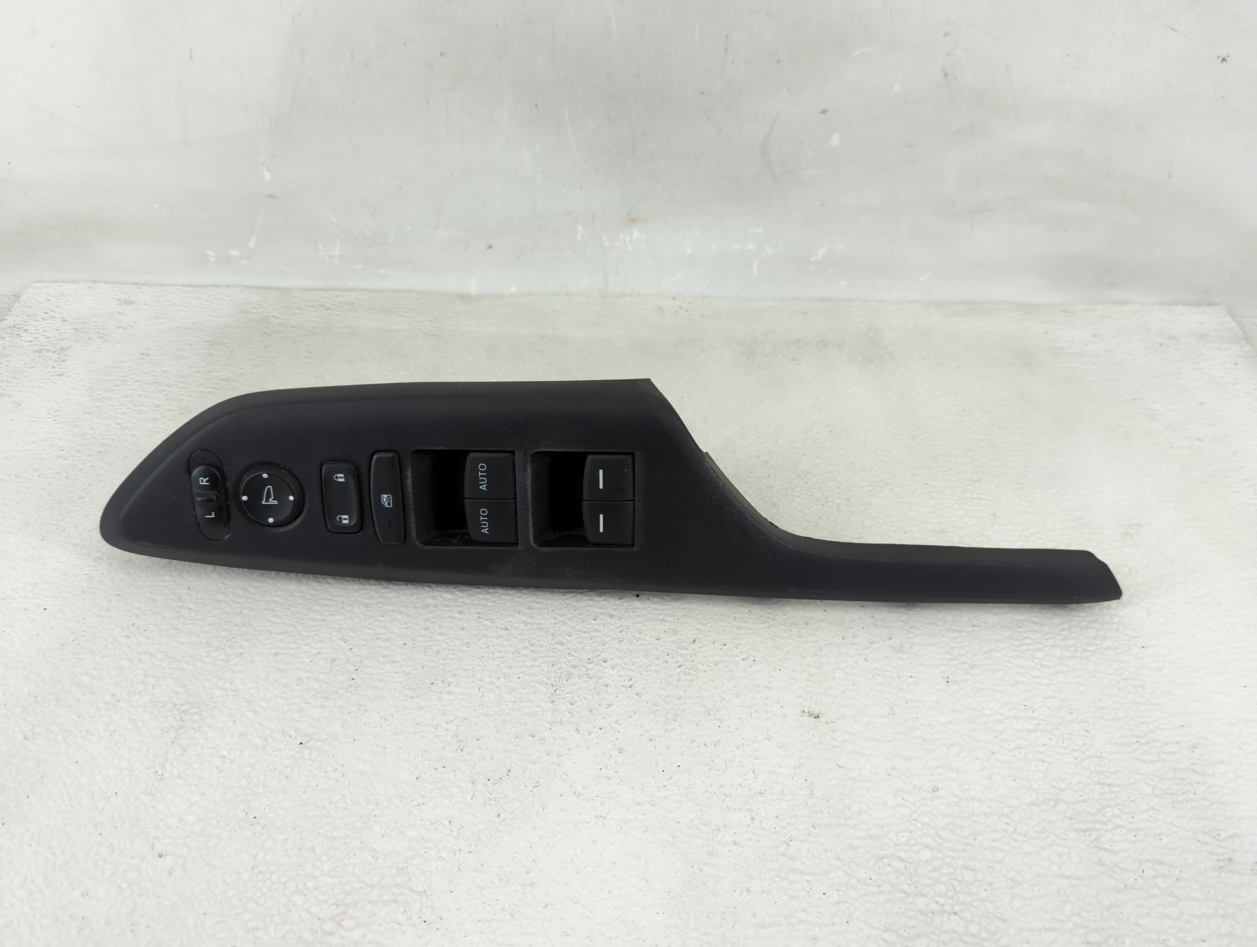 2017-2022 Honda Cr-v Driver Left Door Master Power Window Switch 1205090 - Oemusedautoparts1.com
