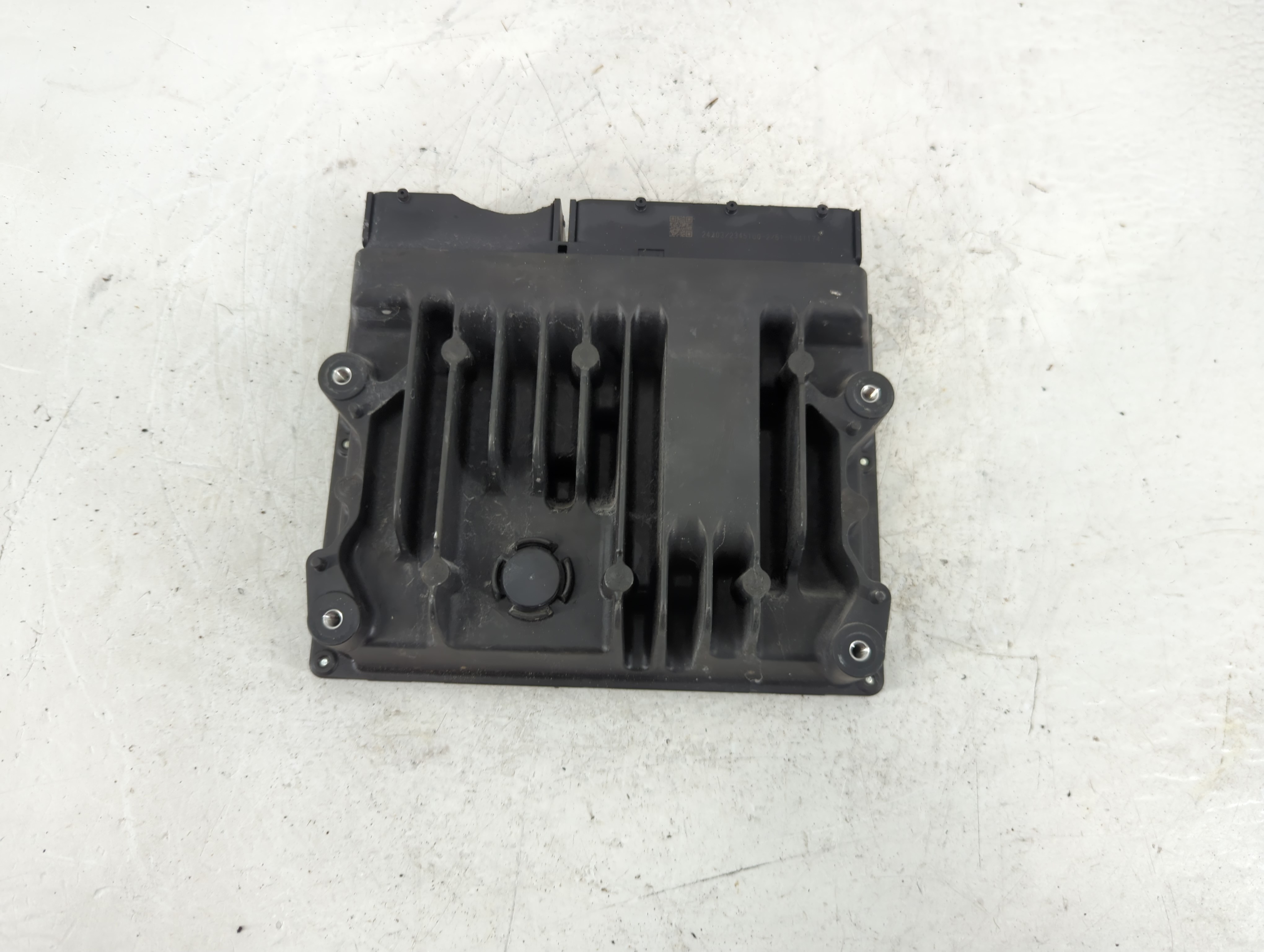 2024 Toyota Corolla Engine Control Computer Ecu Pcm Ecm Pcu Oem 1205159 - Oemusedautoparts1.com