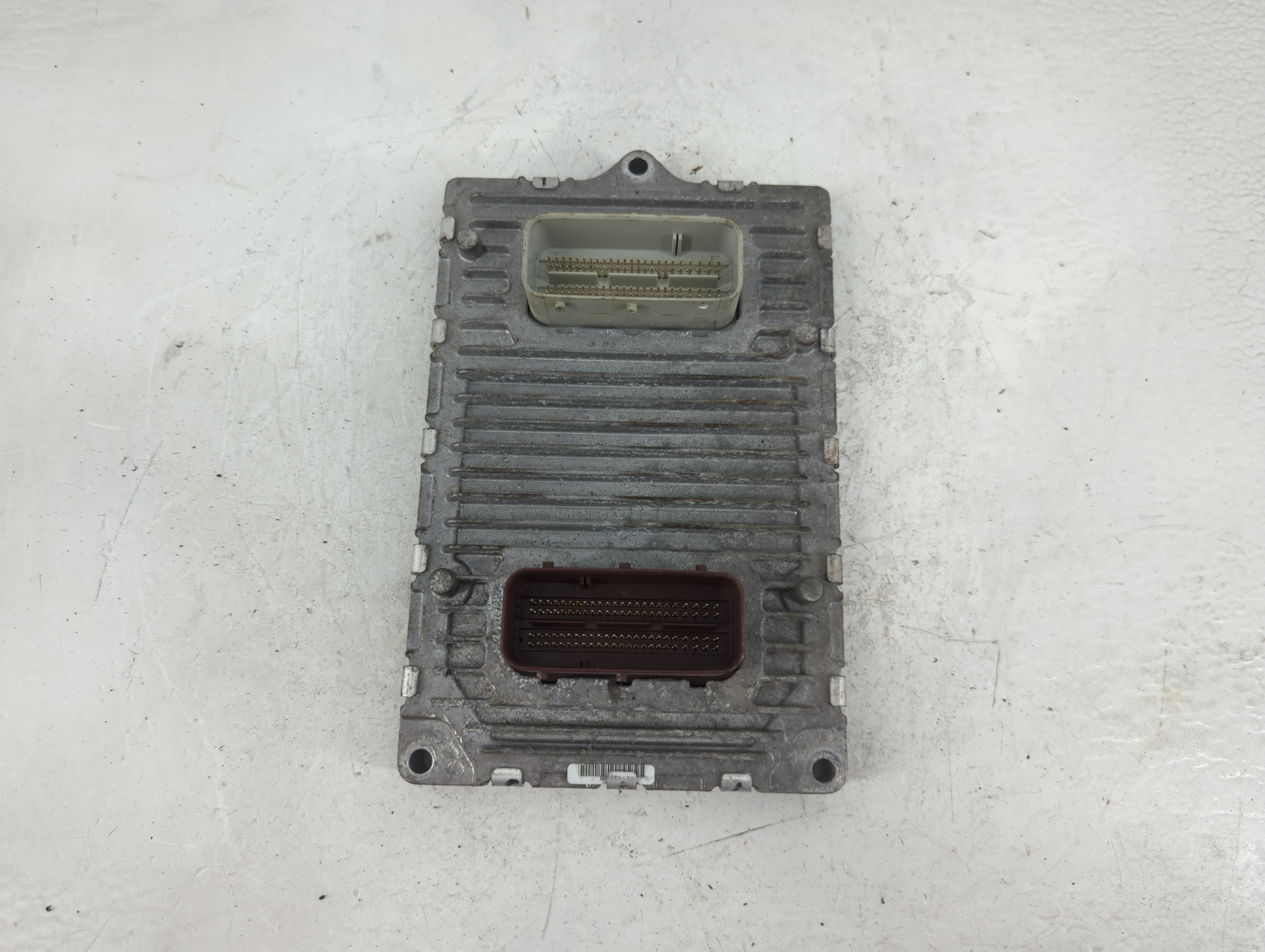 Dodge Caravan Engine Control Computer Ecu Pcm Ecm Pcu Oem P05150724ac 1205161 - Oemusedautoparts1.com