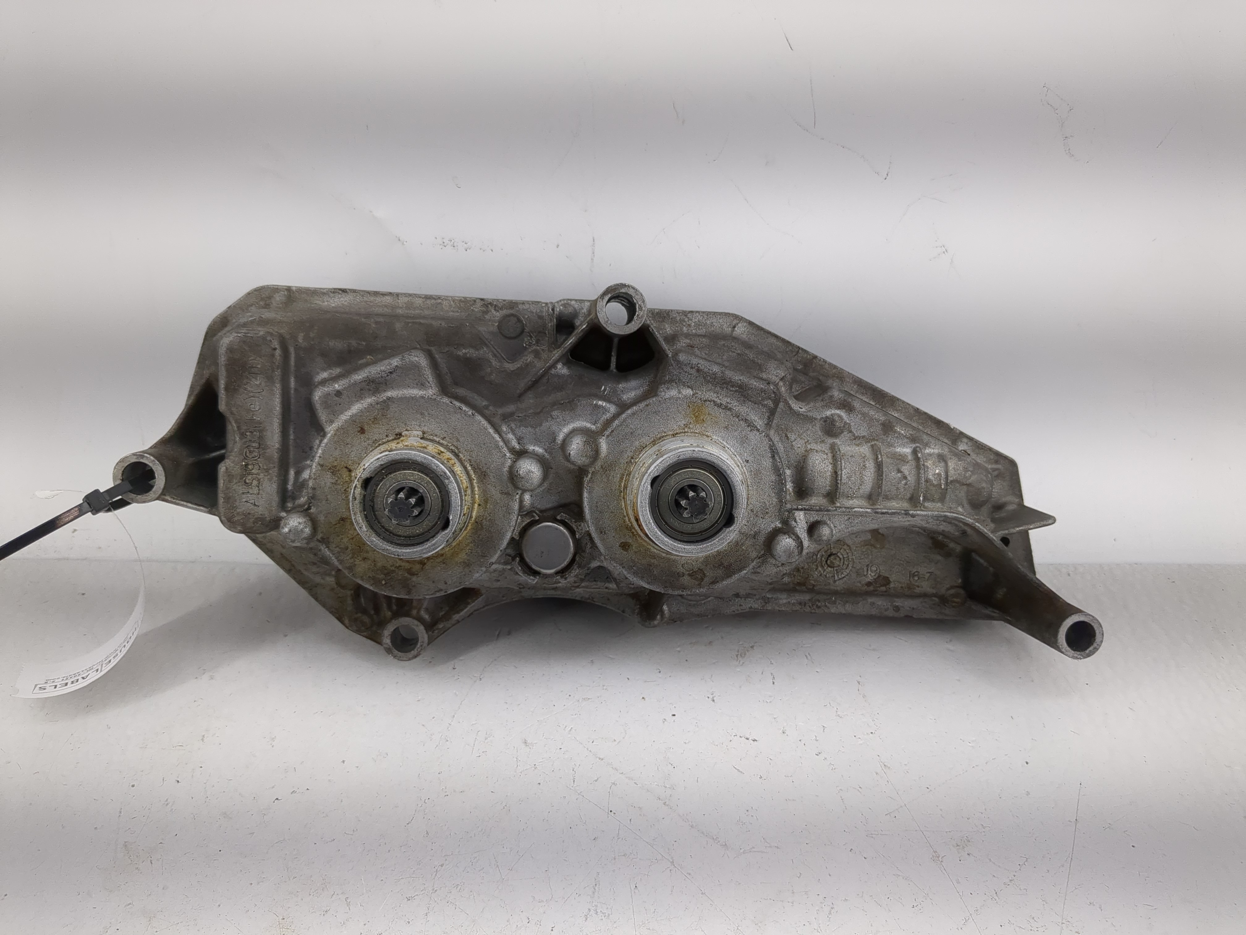 2011-2019 Ford Fiesta Transmission Control Module Tcu Tcm Ae8p-14f085-ae 1205166 - Oemusedautoparts1.com