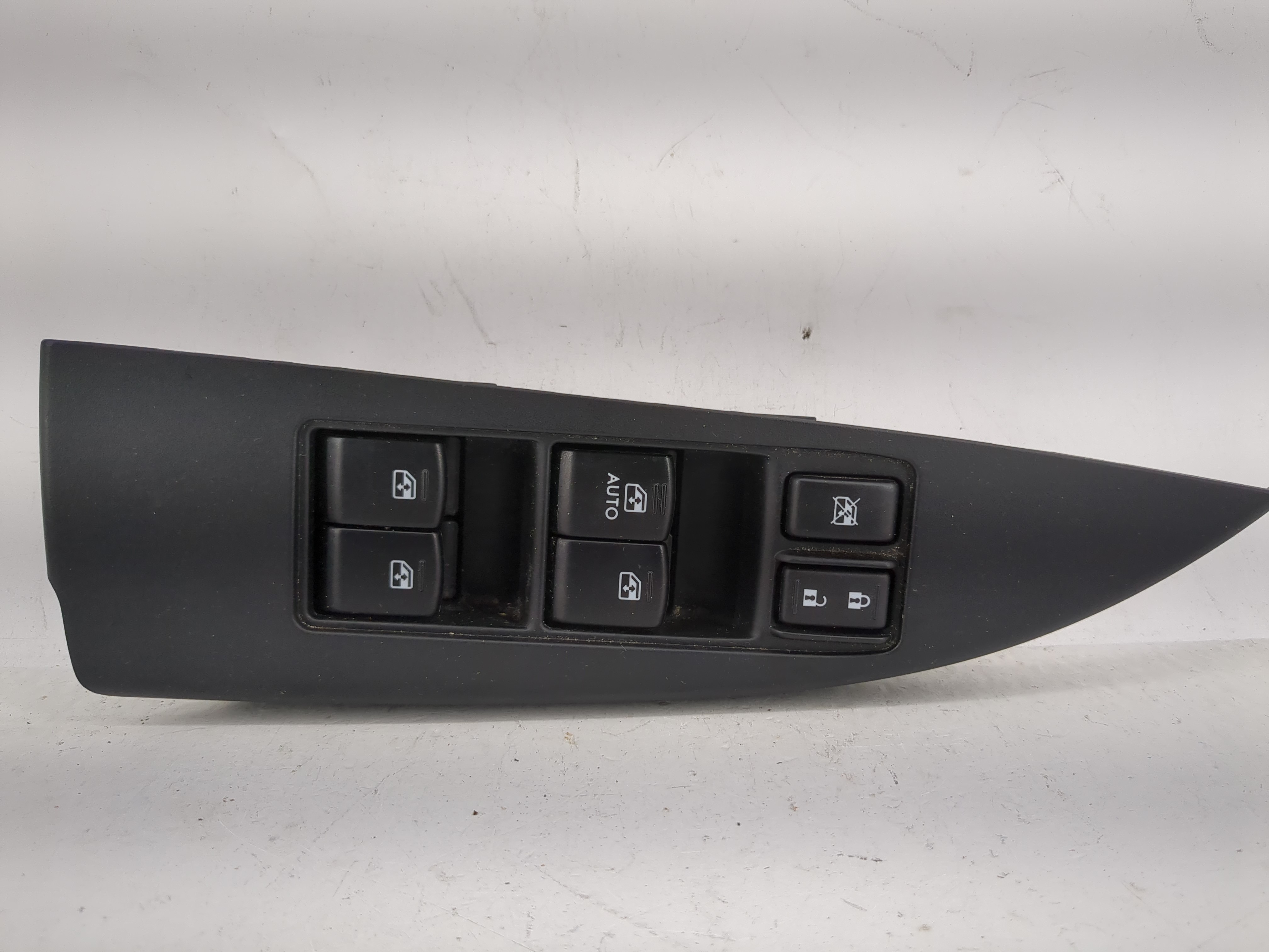 Picture of 2013-2014 Subaru Legacy Driver Left Door Master Power Window Switch 1205357