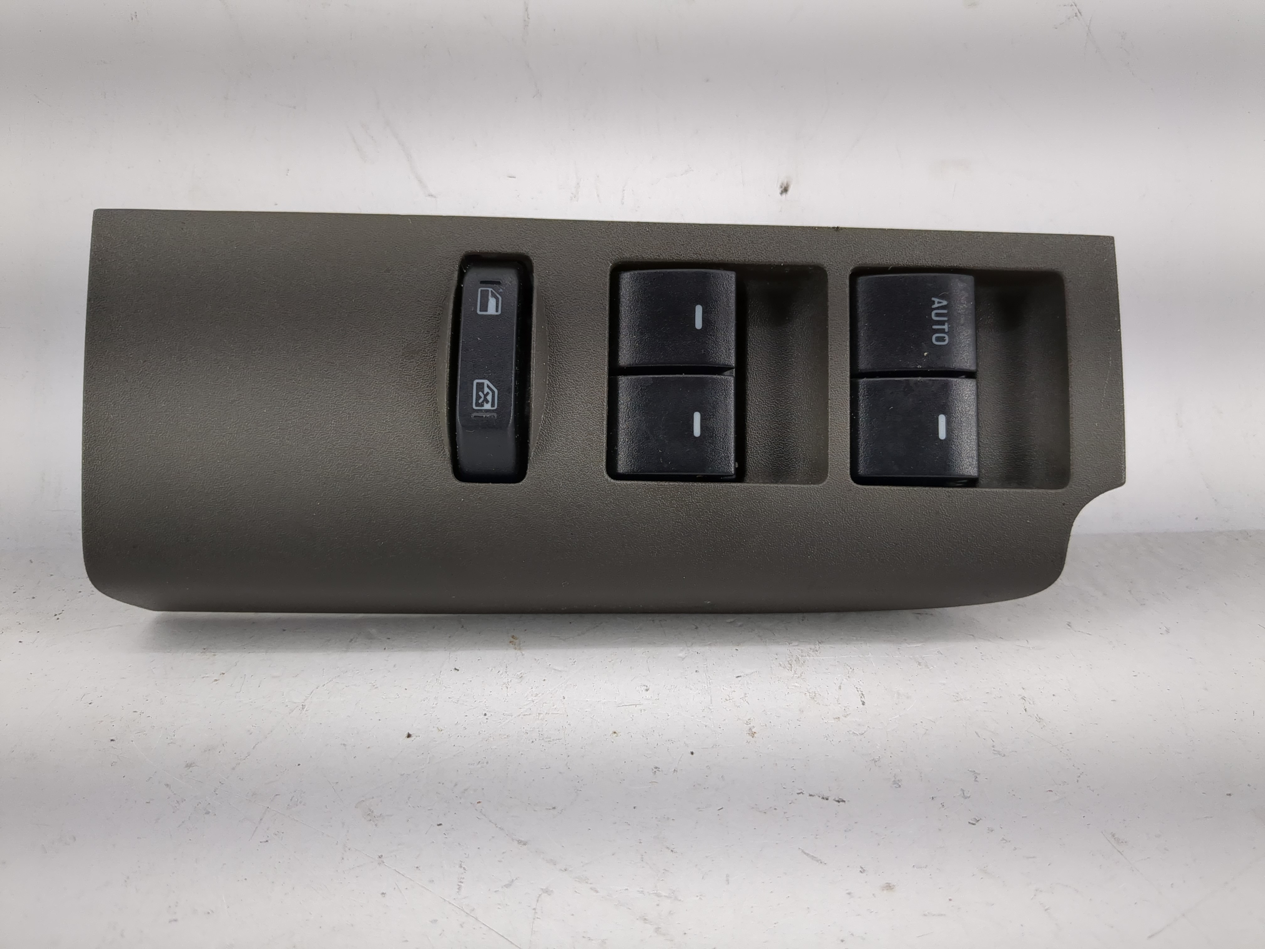 2008-2011 Ford Focus Driver Left Door Master Power Window Switch 1205358 - Oemusedautoparts1.com