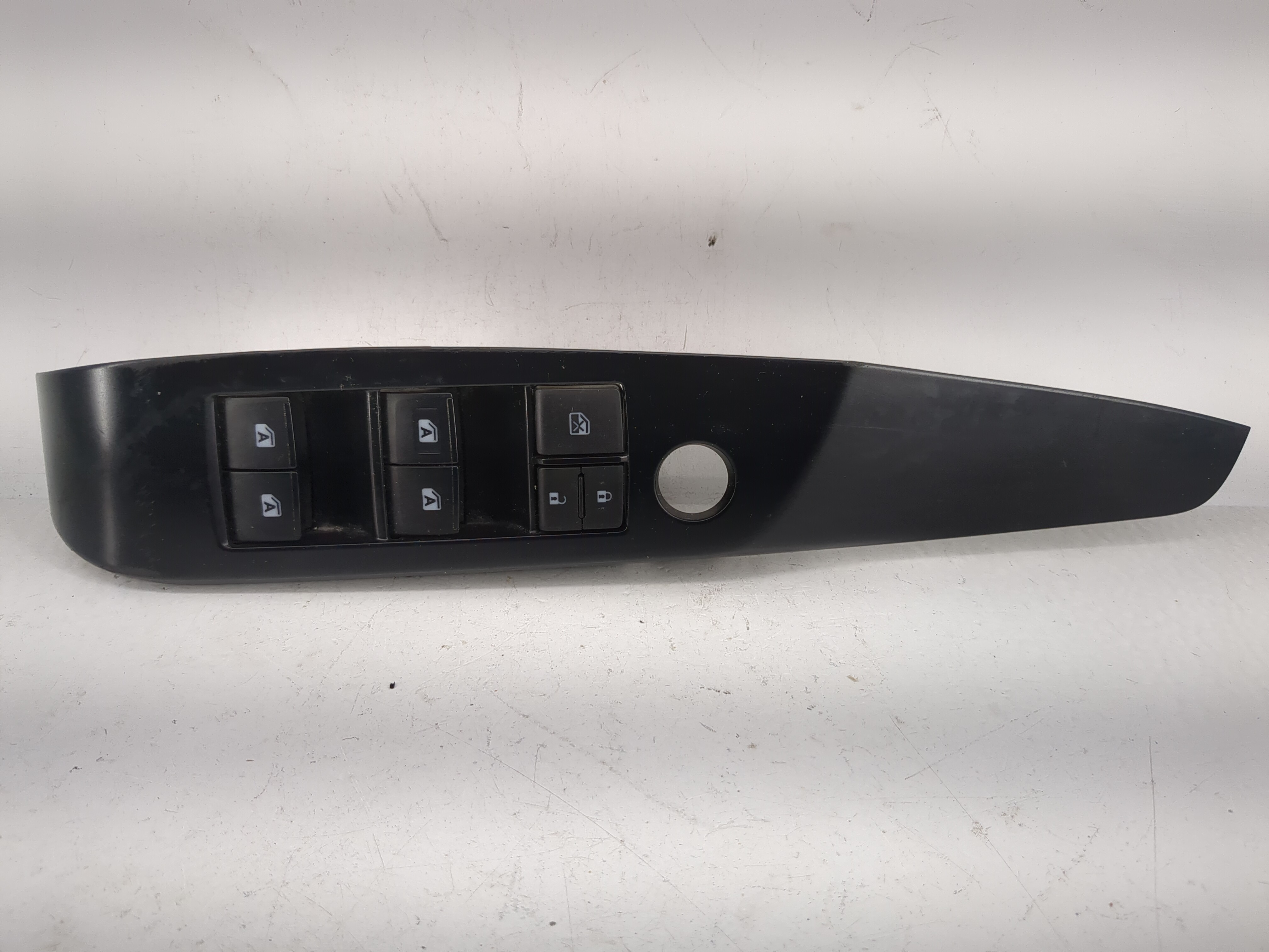 2011-2014 Toyota Sienna Driver Left Door Master Power Window Switch 1205360 - Oemusedautoparts1.com