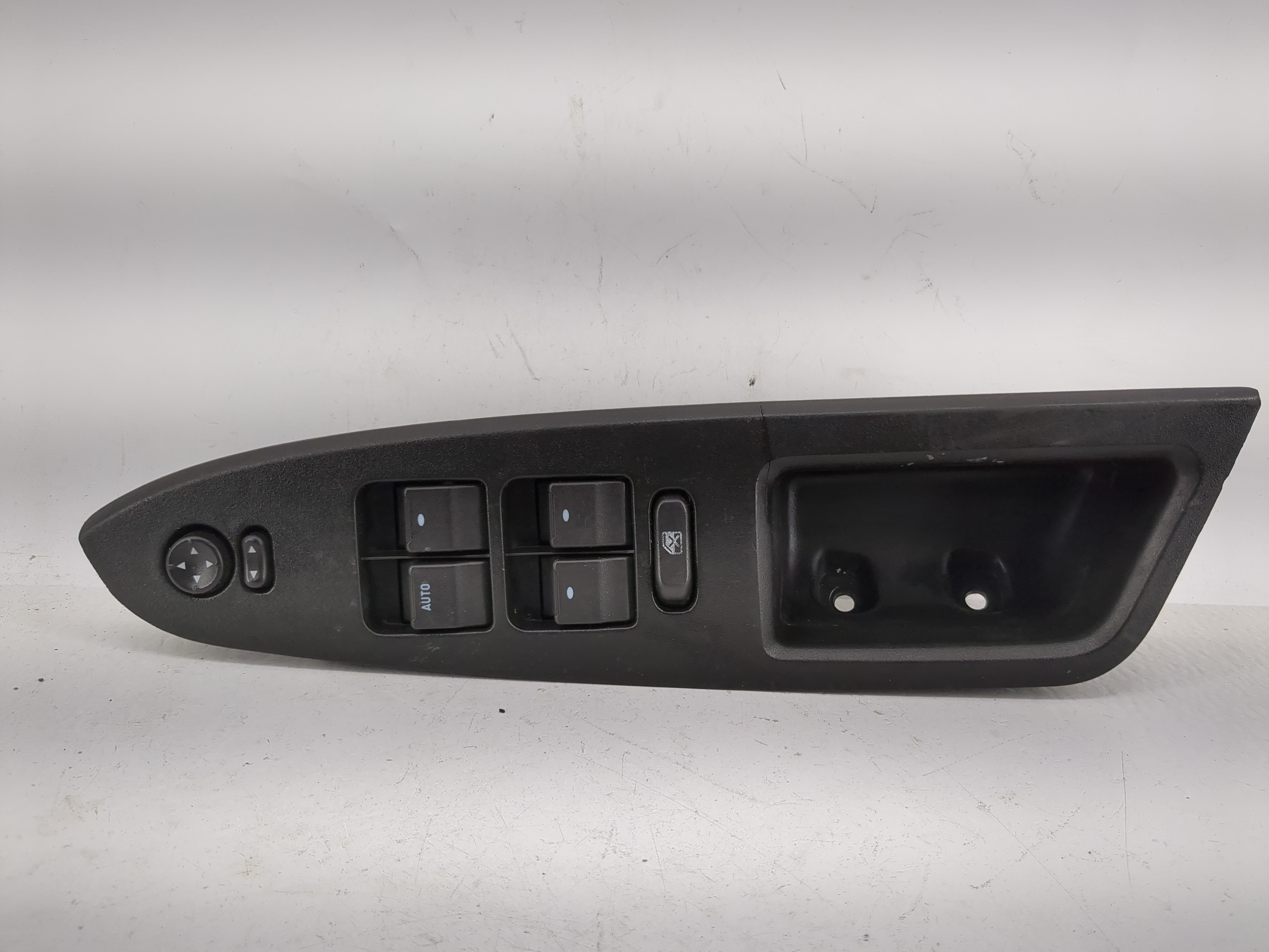 2006-2016 Chevrolet Impala Driver Left Door Master Power Window Switch 1205362 - Oemusedautoparts1.com