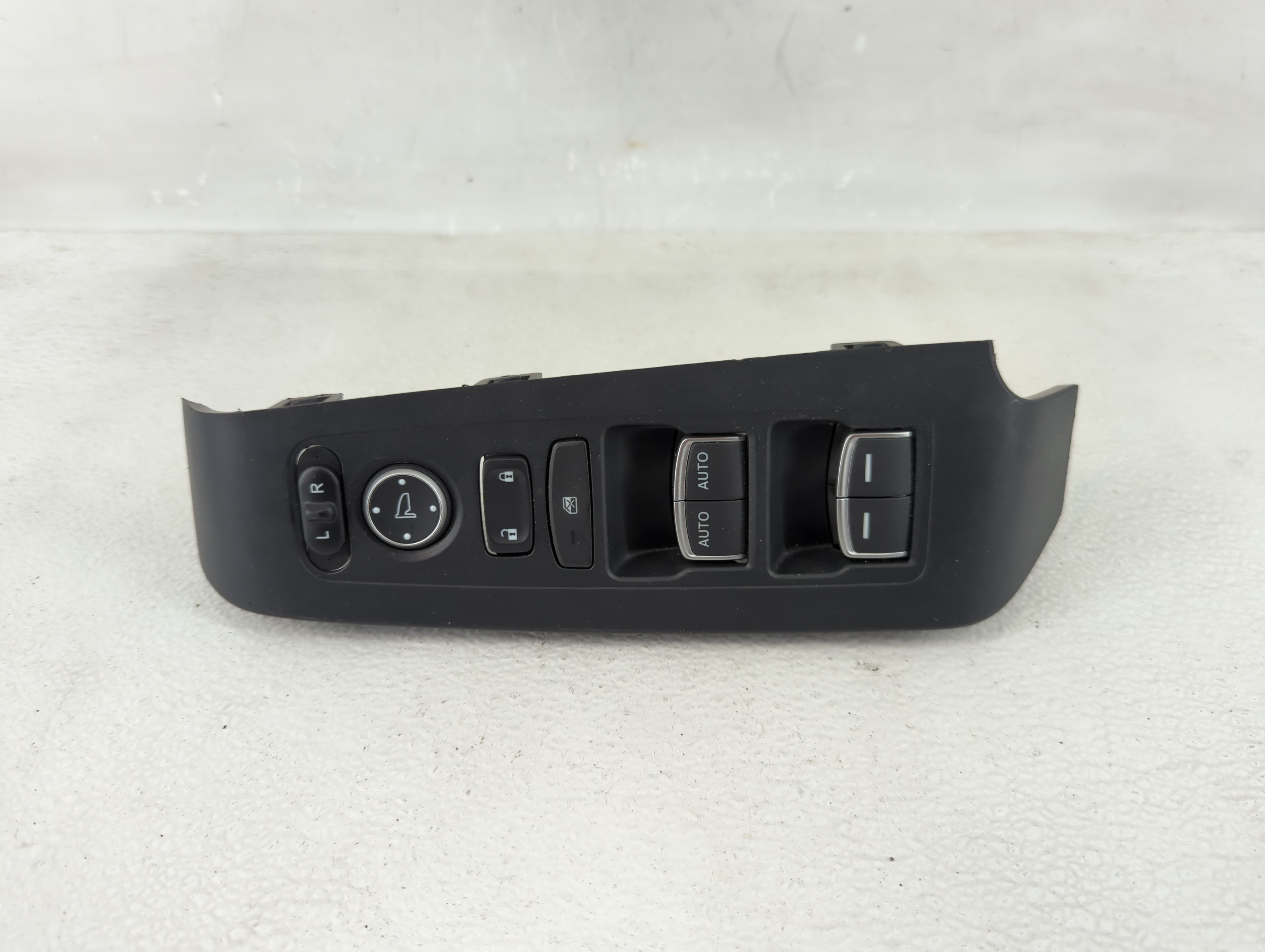 2022-2022 Honda Civic Driver Left Door Master Power Window Switch 1205364 - Oemusedautoparts1.com