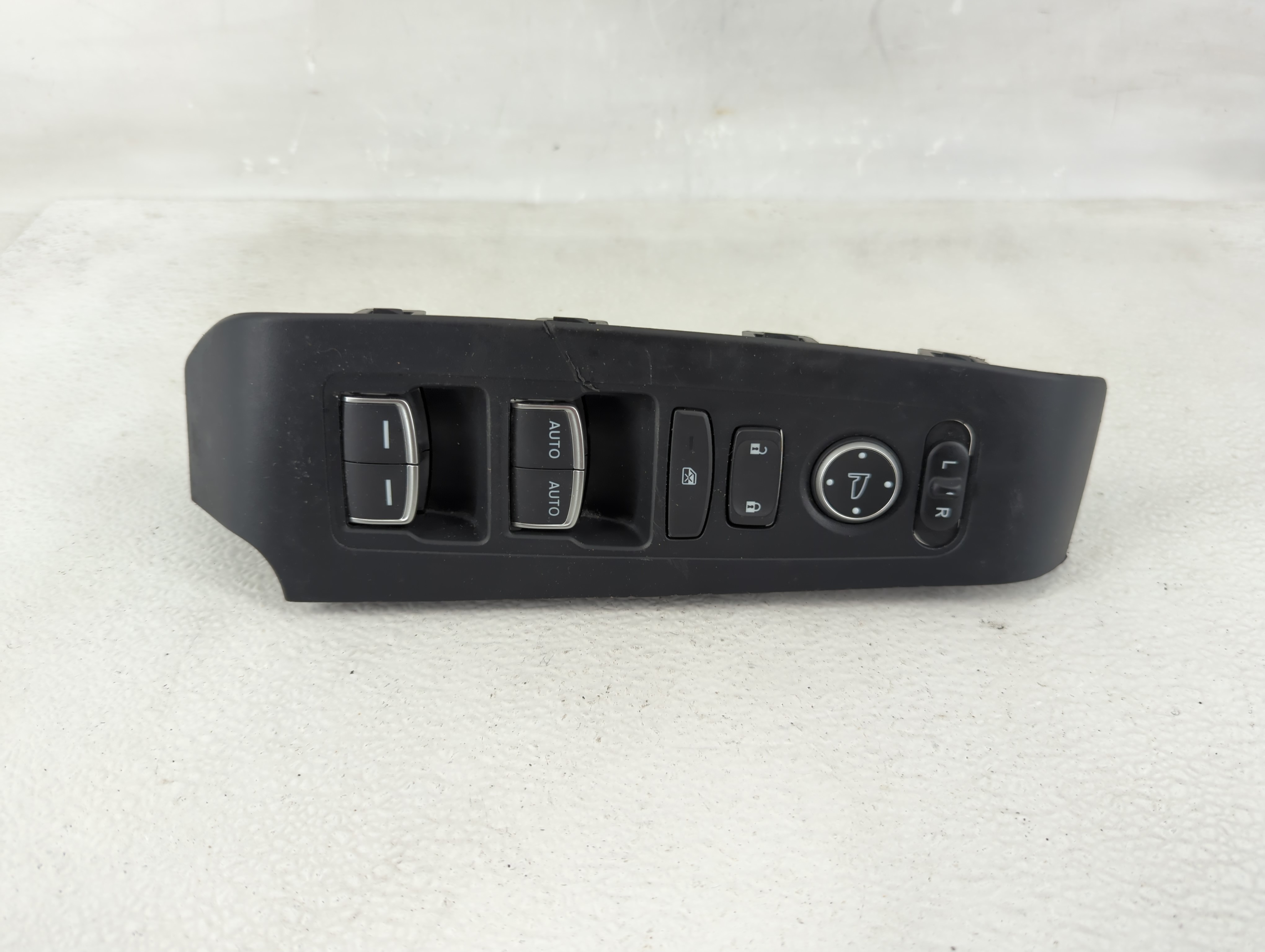 2022-2022 Honda Civic Driver Left Door Master Power Window Switch 1205365 - Oemusedautoparts1.com