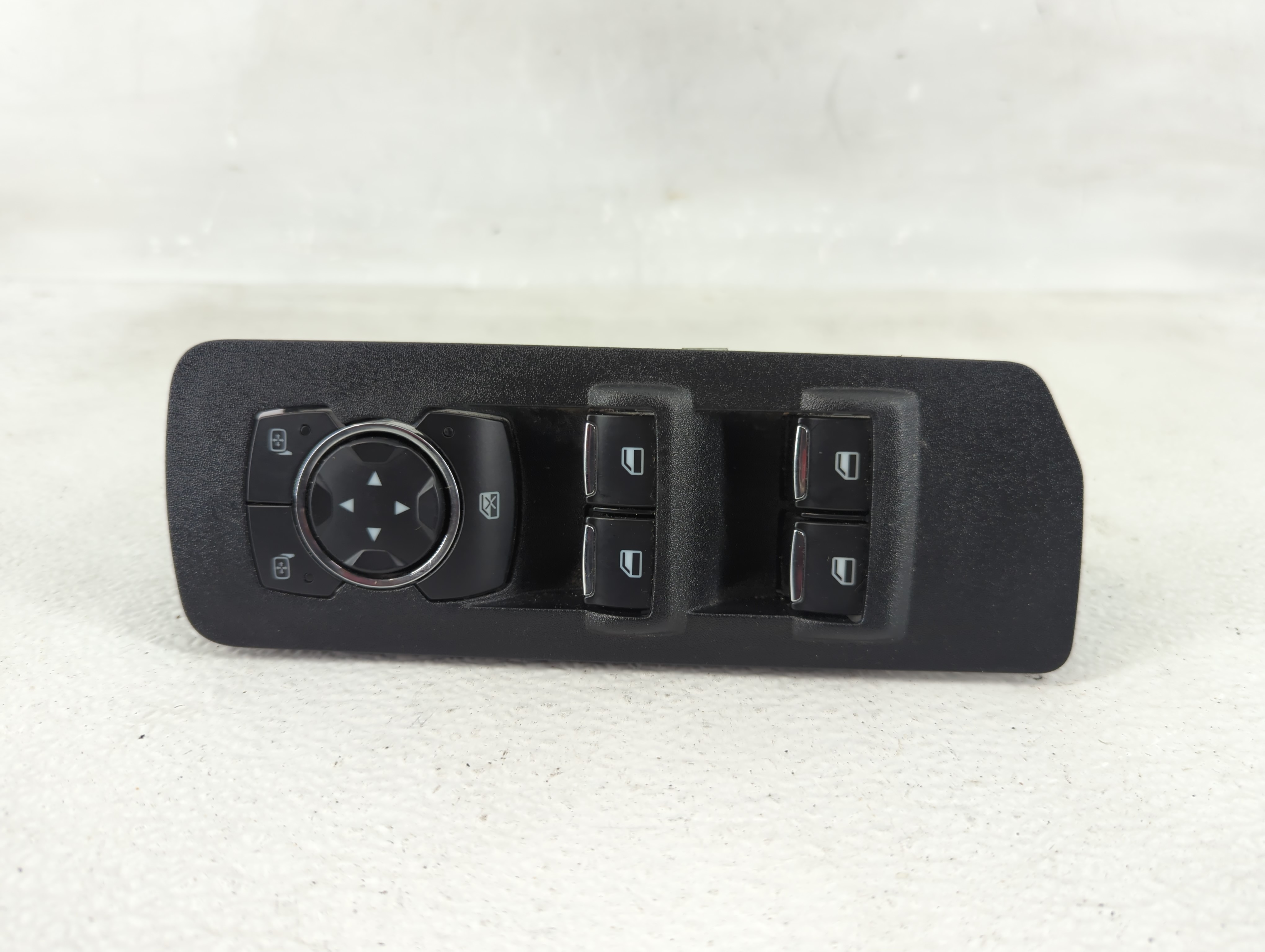 2015-2020 Ford F-150 Driver Left Door Master Power Window Switch 1205366 - Oemusedautoparts1.com