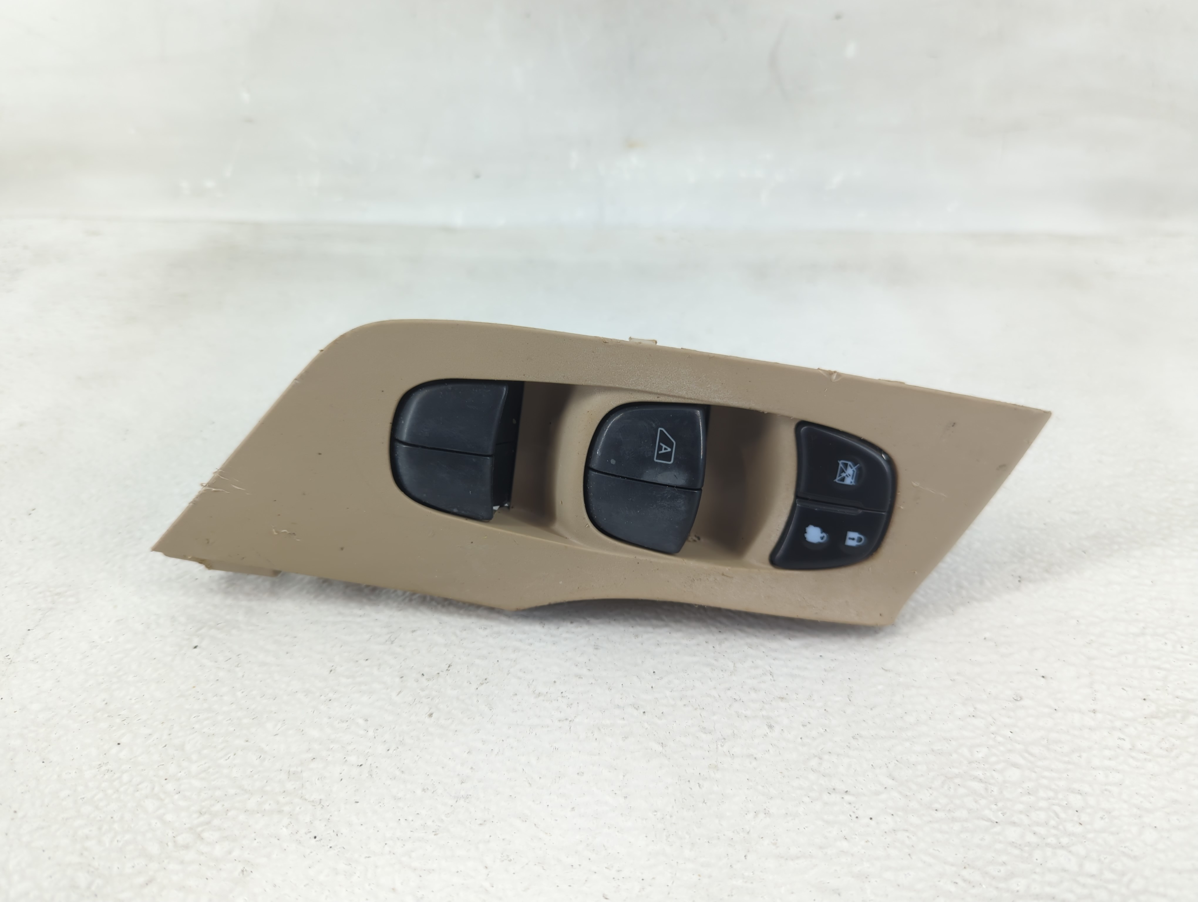 2013-2018 Nissan Altima Driver Left Door Master Power Window Switch 1205367 - Oemusedautoparts1.com