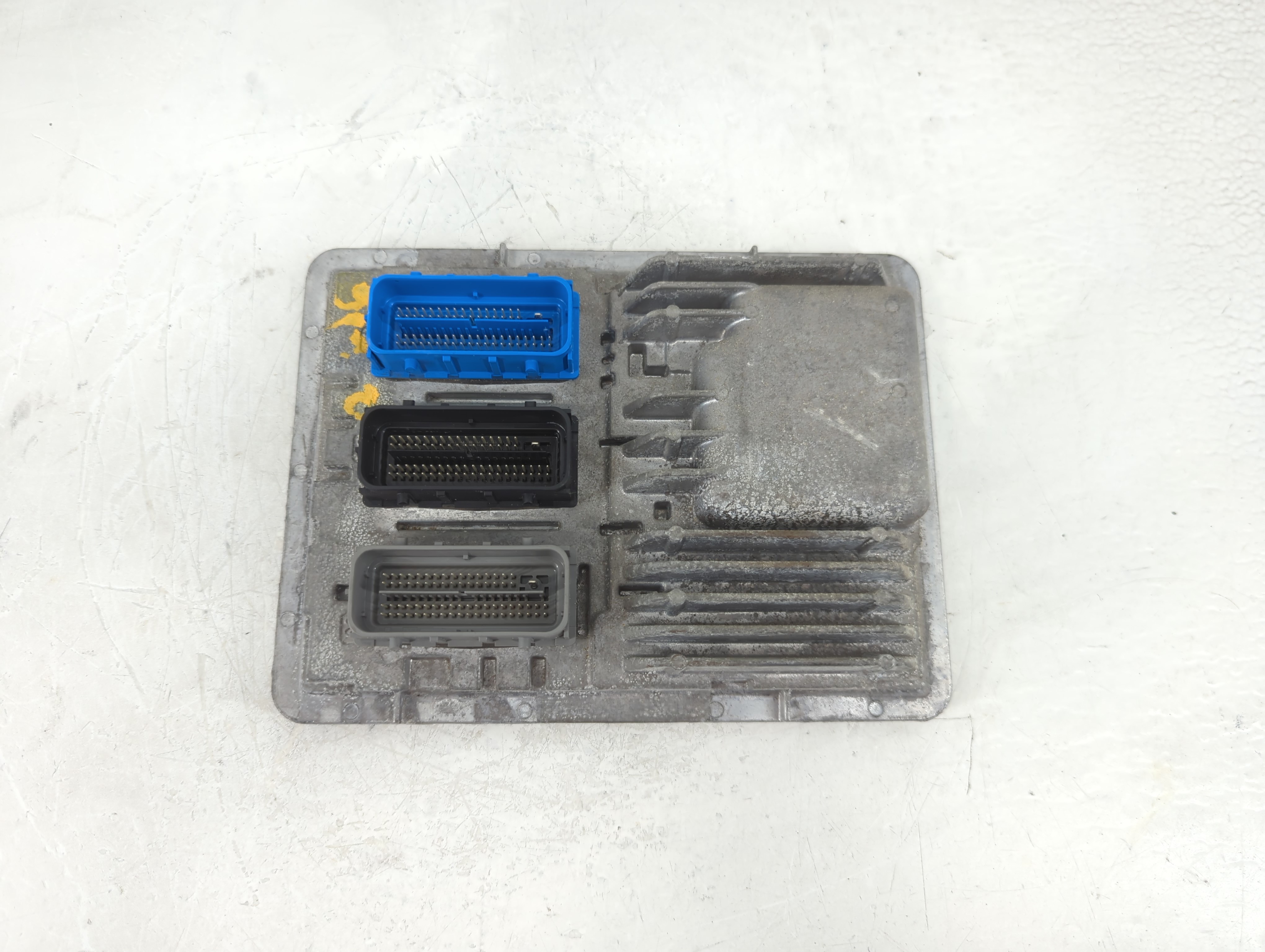 2017-2019 Cadillac Cts Engine Control Computer Ecu Pcm Ecm Pcu Oem 1205376 - Oemusedautoparts1.com