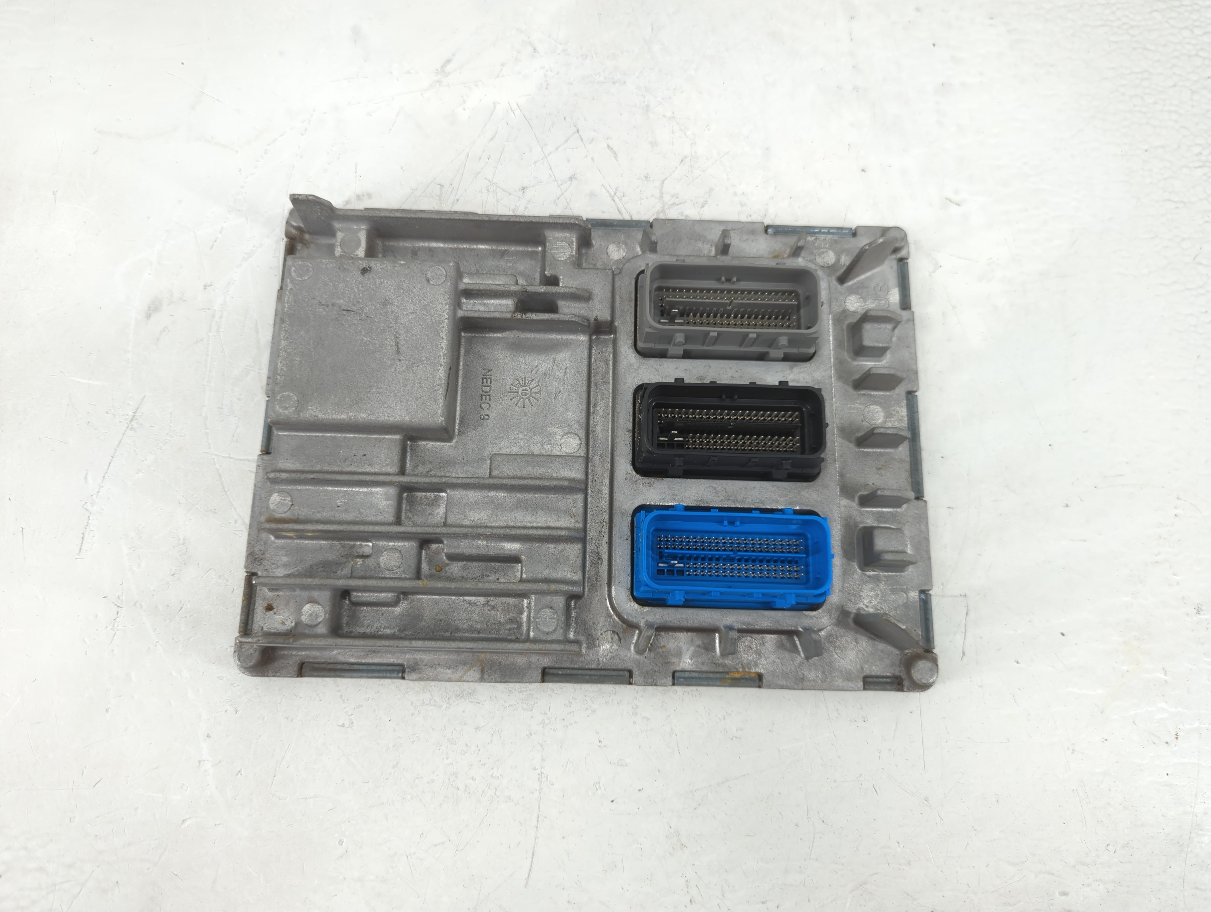 2017-2022 Gmc Acadia Engine Control Computer Ecu Pcm Ecm Pcu Oem 1205380 - Oemusedautoparts1.com