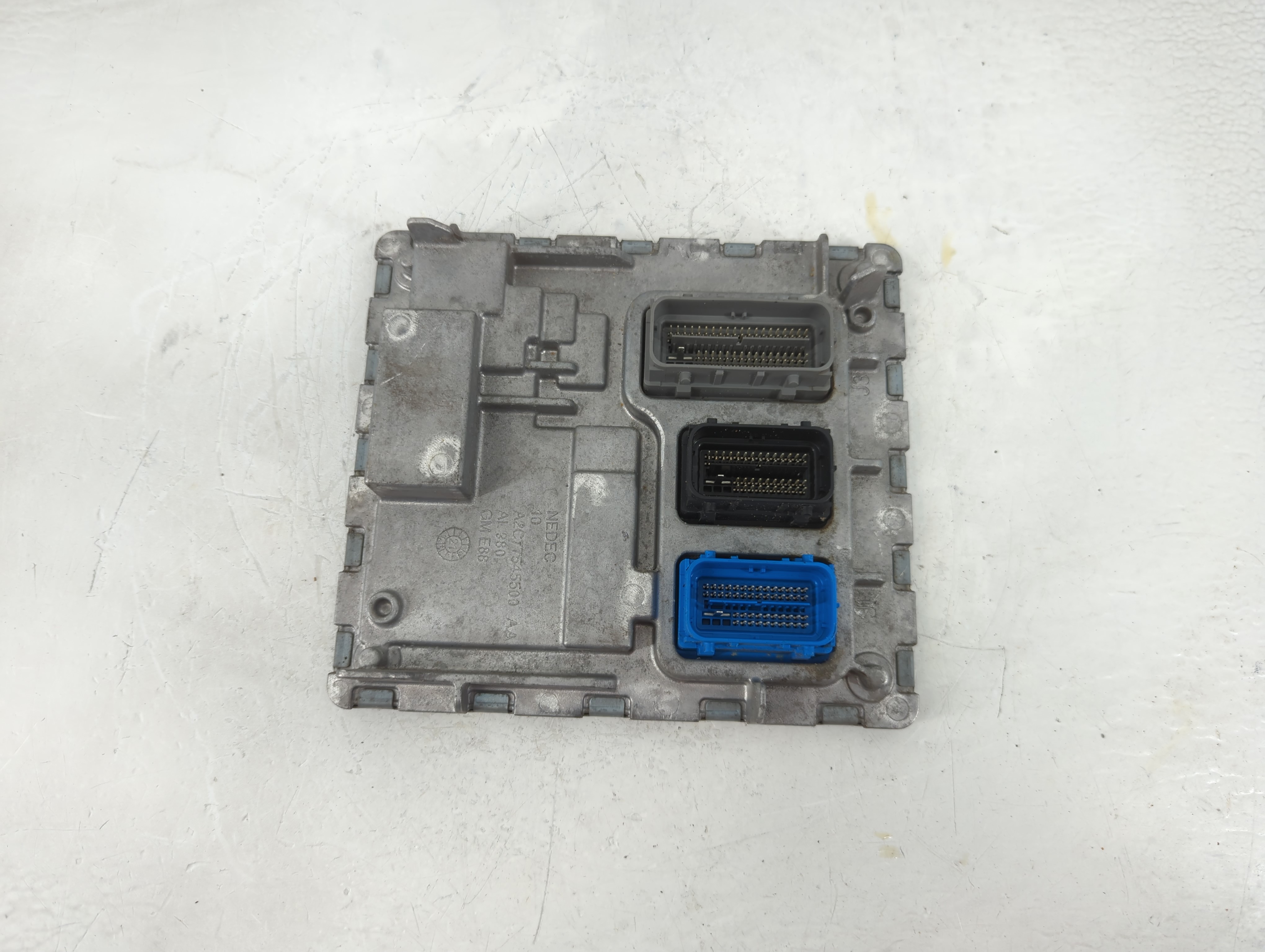 2020-2022 Chevrolet Equinox Engine Control Computer Ecu Pcm Ecm Pcu Oem 1205385 - Oemusedautoparts1.com