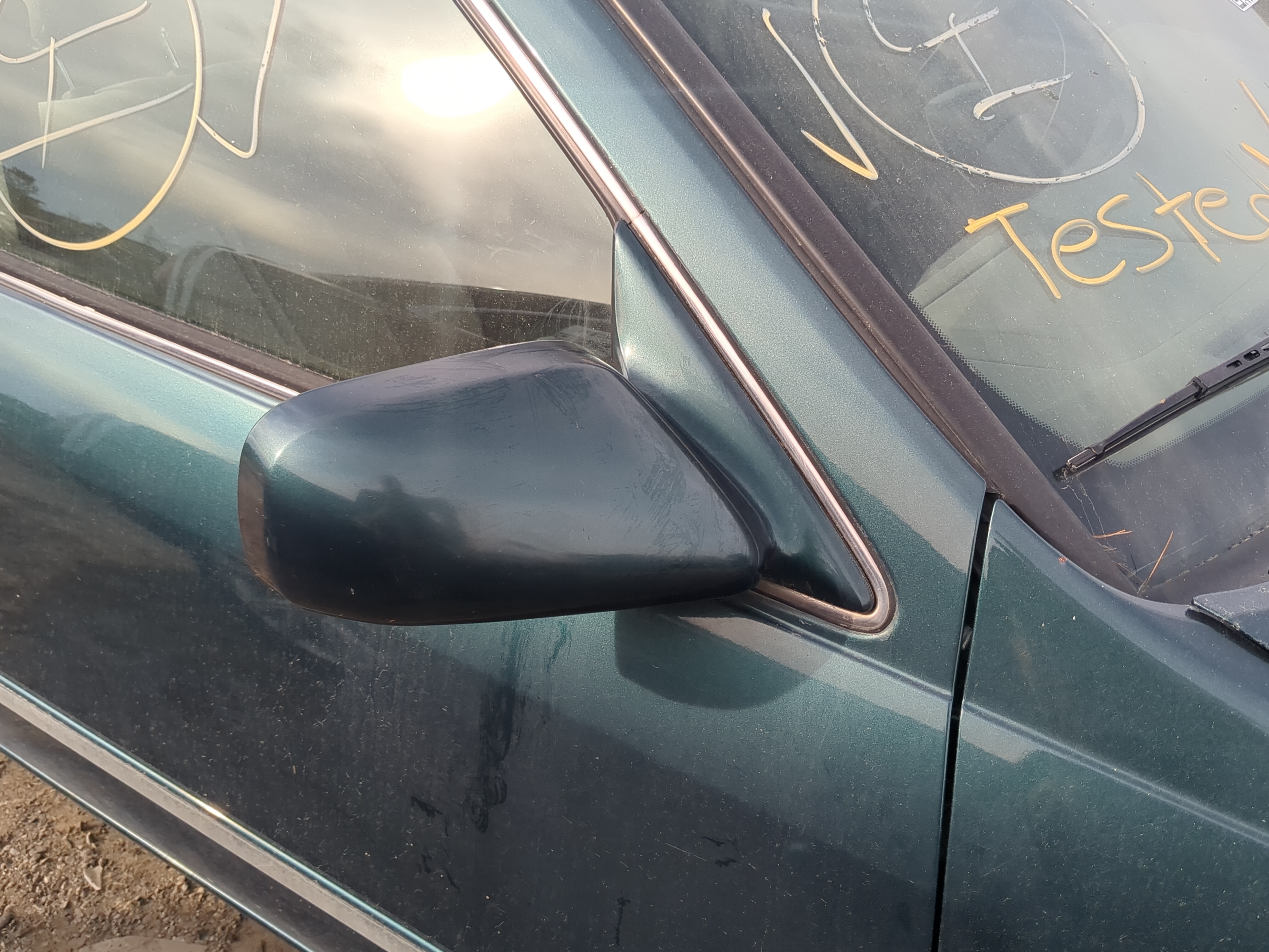 1997-2001 Toyota Camry Passenger Right Side View Power Door Mirror 1205534 - Oemusedautoparts1.com
