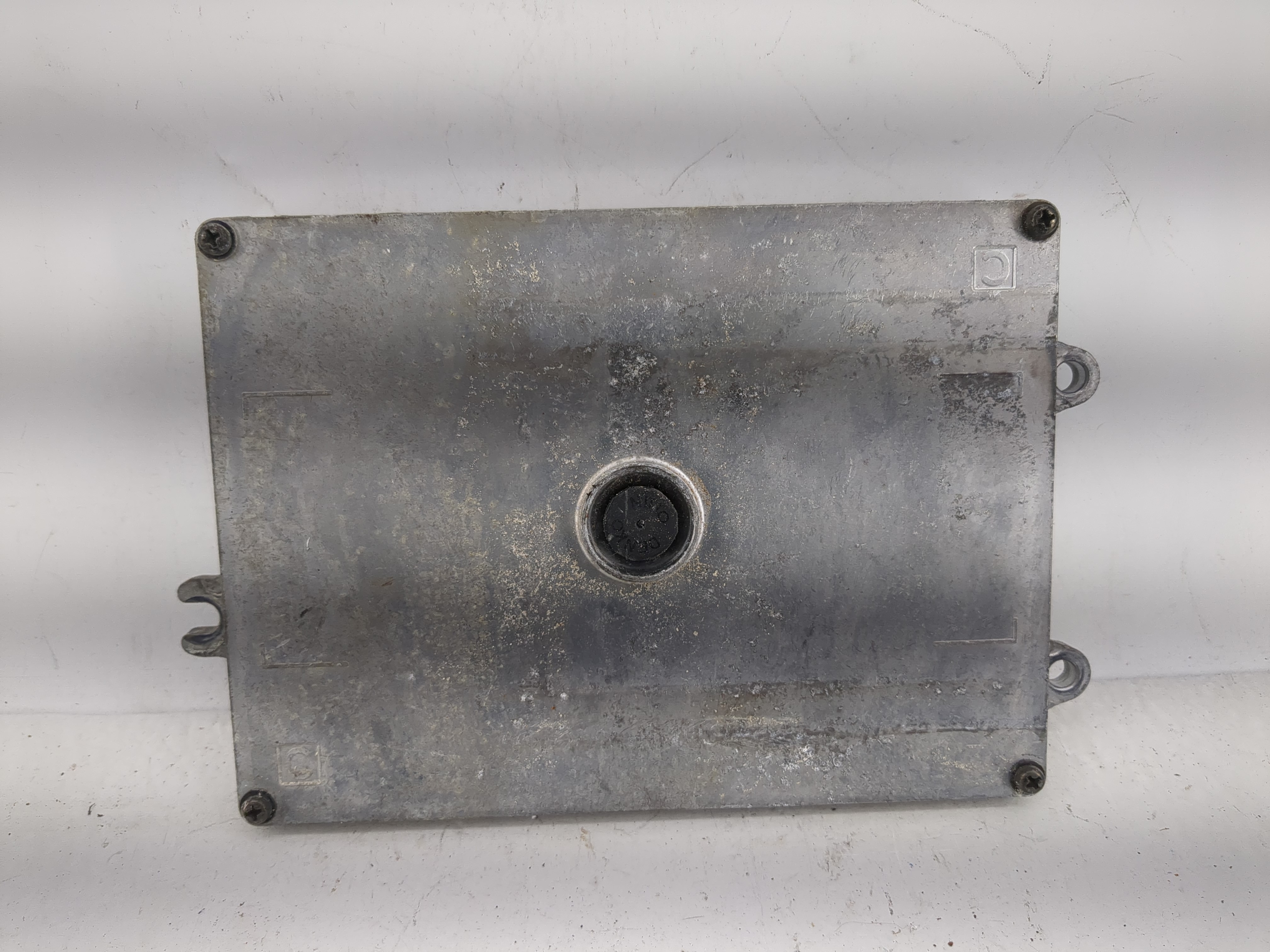 2018-2018 Honda Hr-v Engine Control Computer Ecu Pcm Ecm Pcu Oem 1205541 - Oemusedautoparts1.com