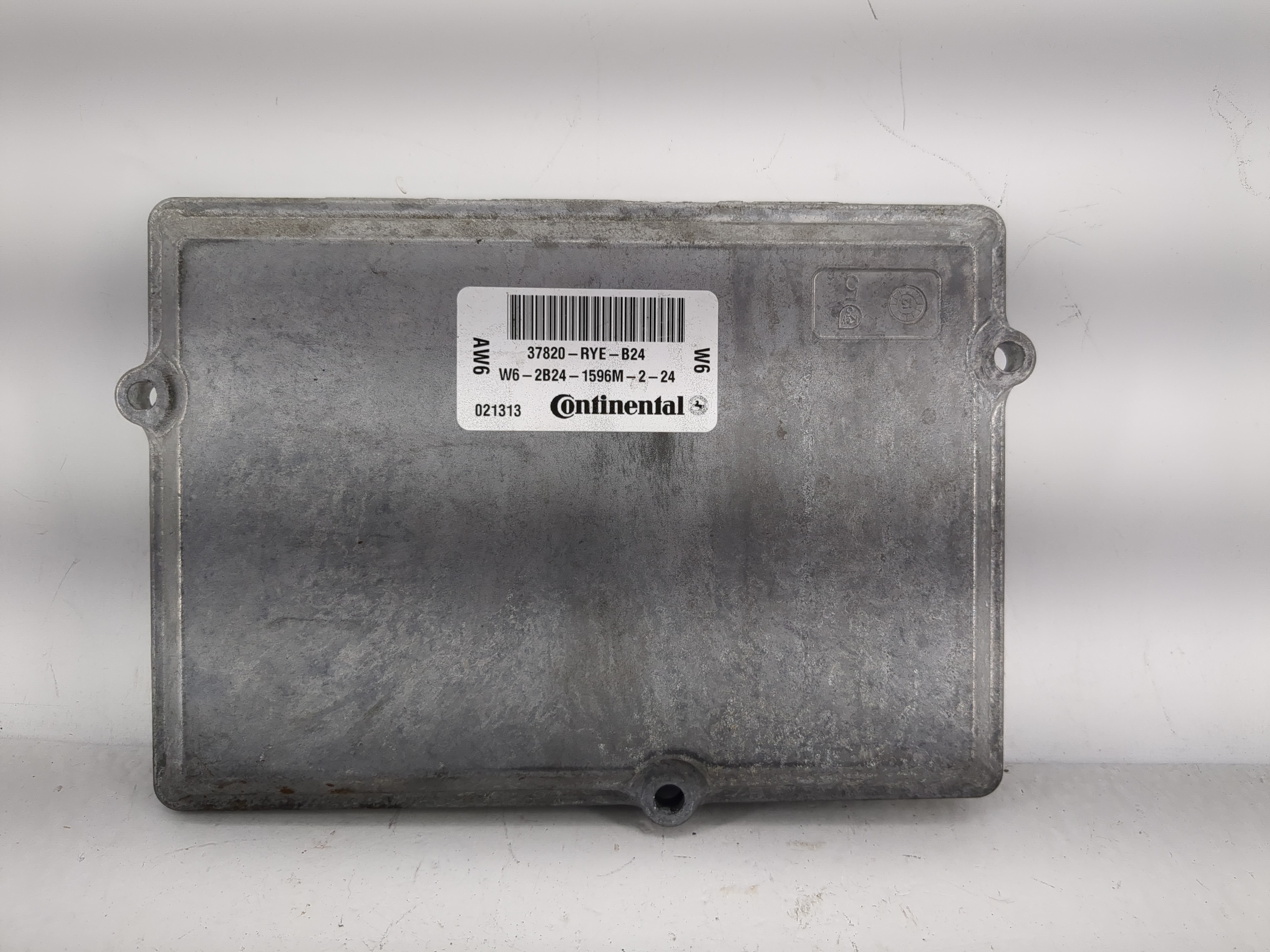 2013-2013 Acura Mdx Engine Control Computer Ecu Pcm Ecm Pcu Oem 1205708 - Oemusedautoparts1.com