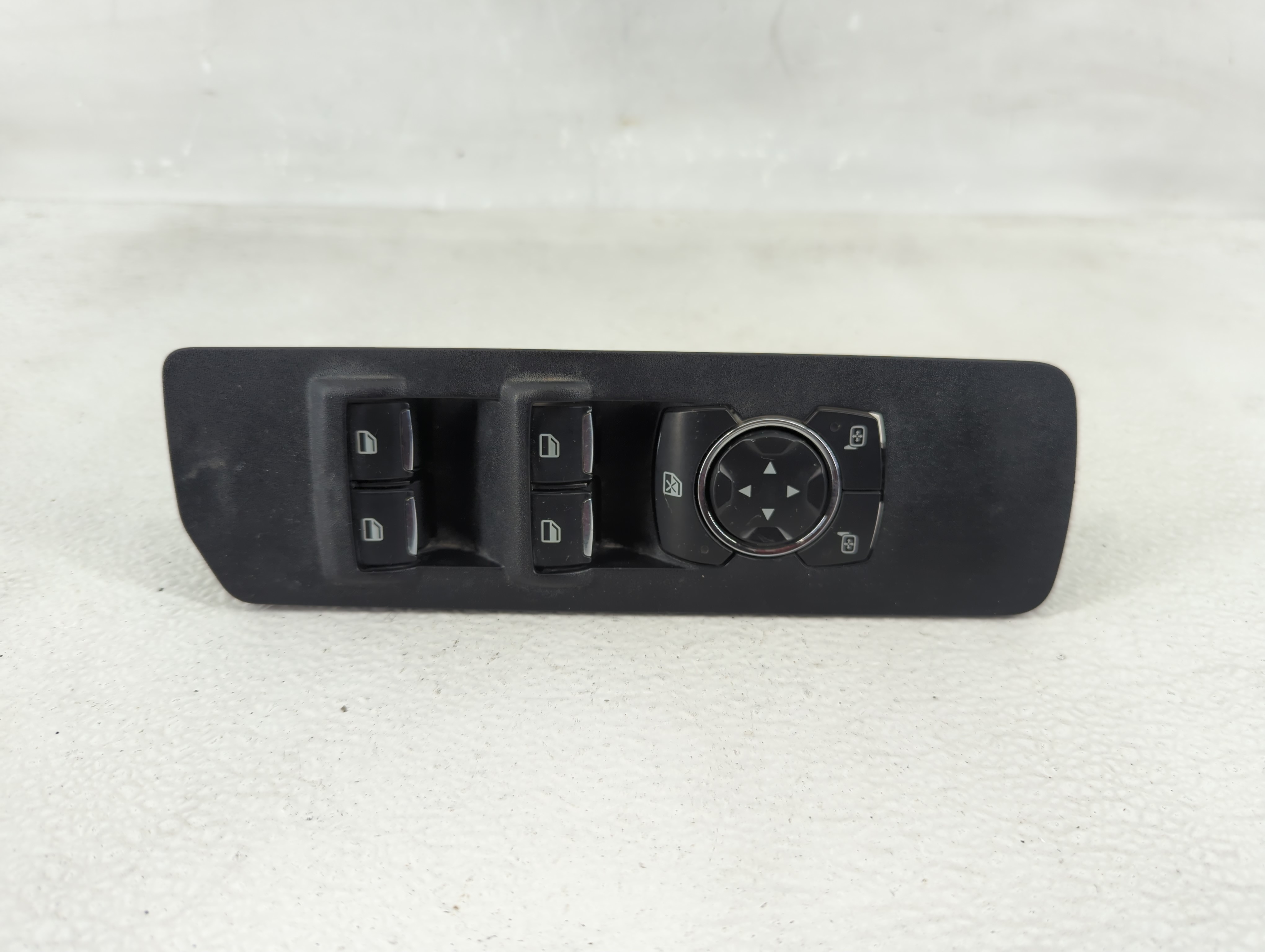2018 Ford F-250 Super Duty Driver Left Door Master Power Window Switch 1206330 - Oemusedautoparts1.com