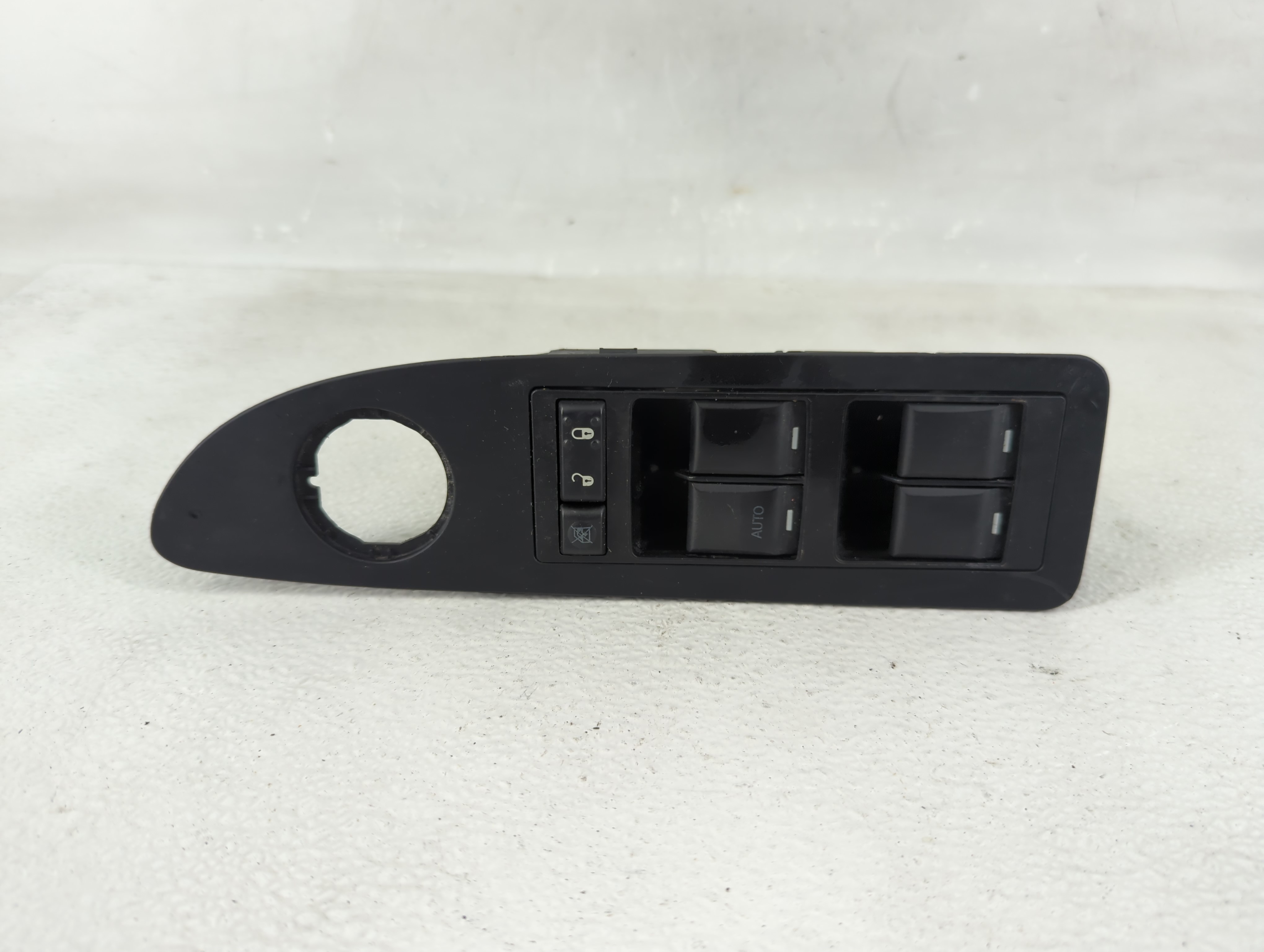 Jeep Compass Driver Left Door Master Power Window Switch 04602780aa 1206333 - Oemusedautoparts1.com
