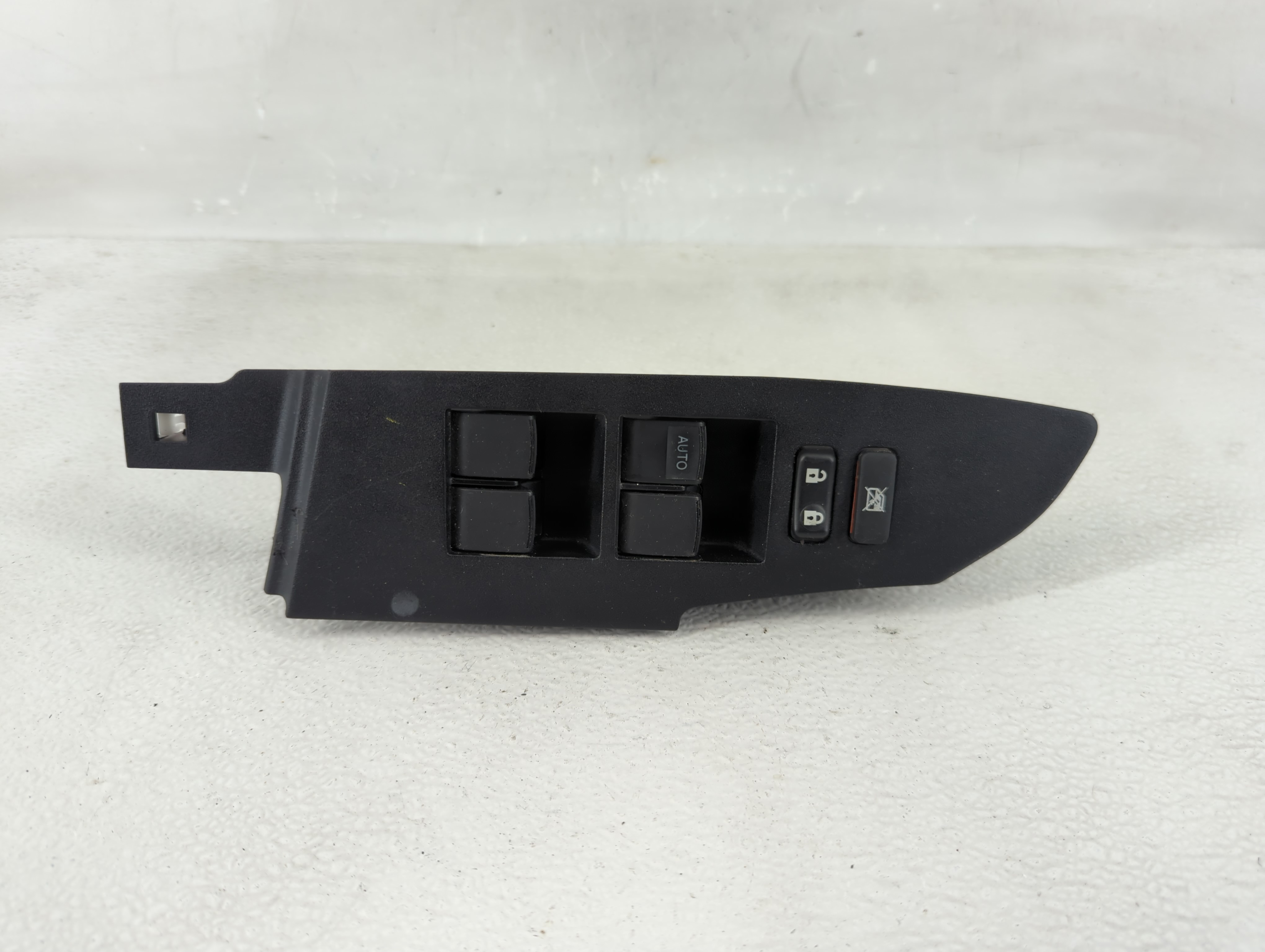 2014-2019 Toyota Corolla Driver Left Door Master Power Window Switch 1206334 - Oemusedautoparts1.com
