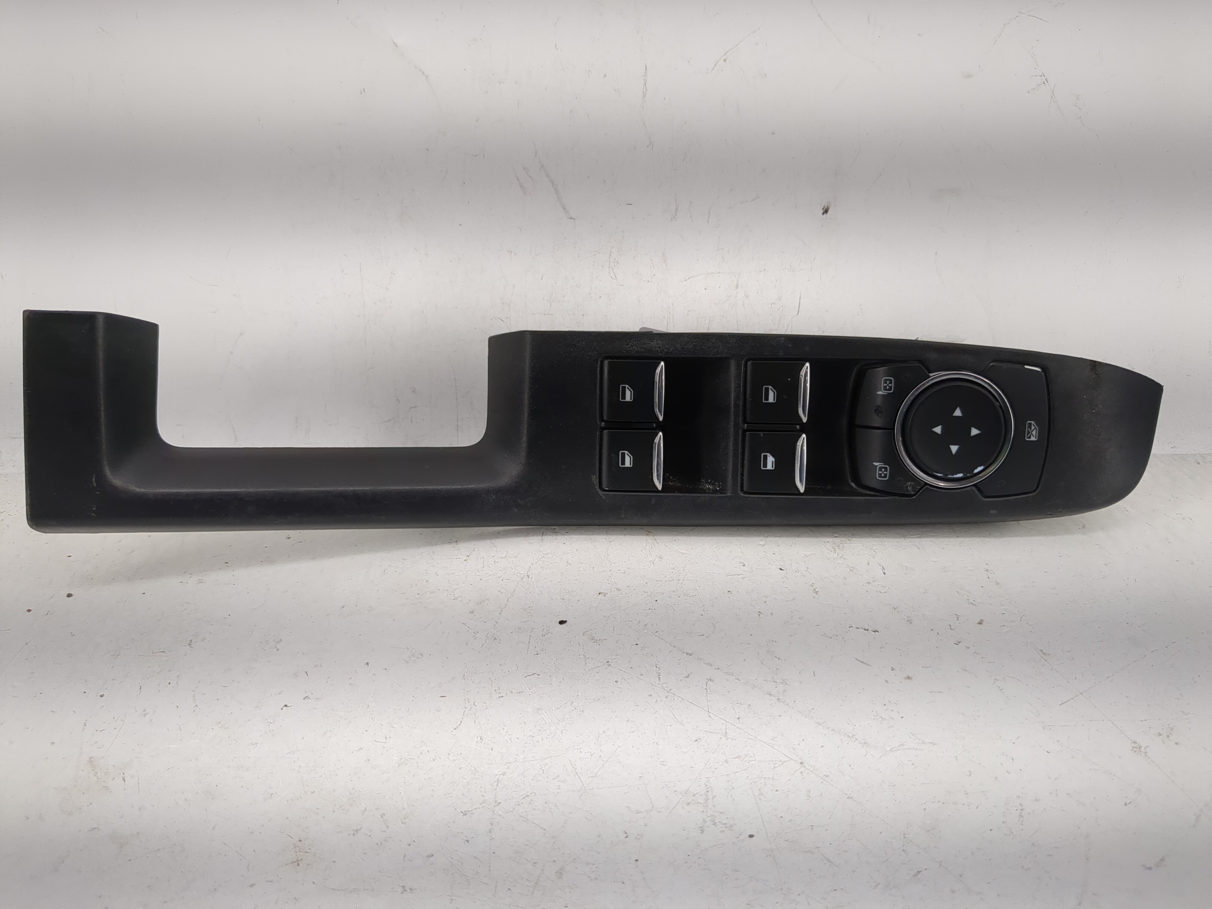 2020-2022 Ford Escape Driver Left Door Master Power Window Switch 1206337 - Oemusedautoparts1.com
