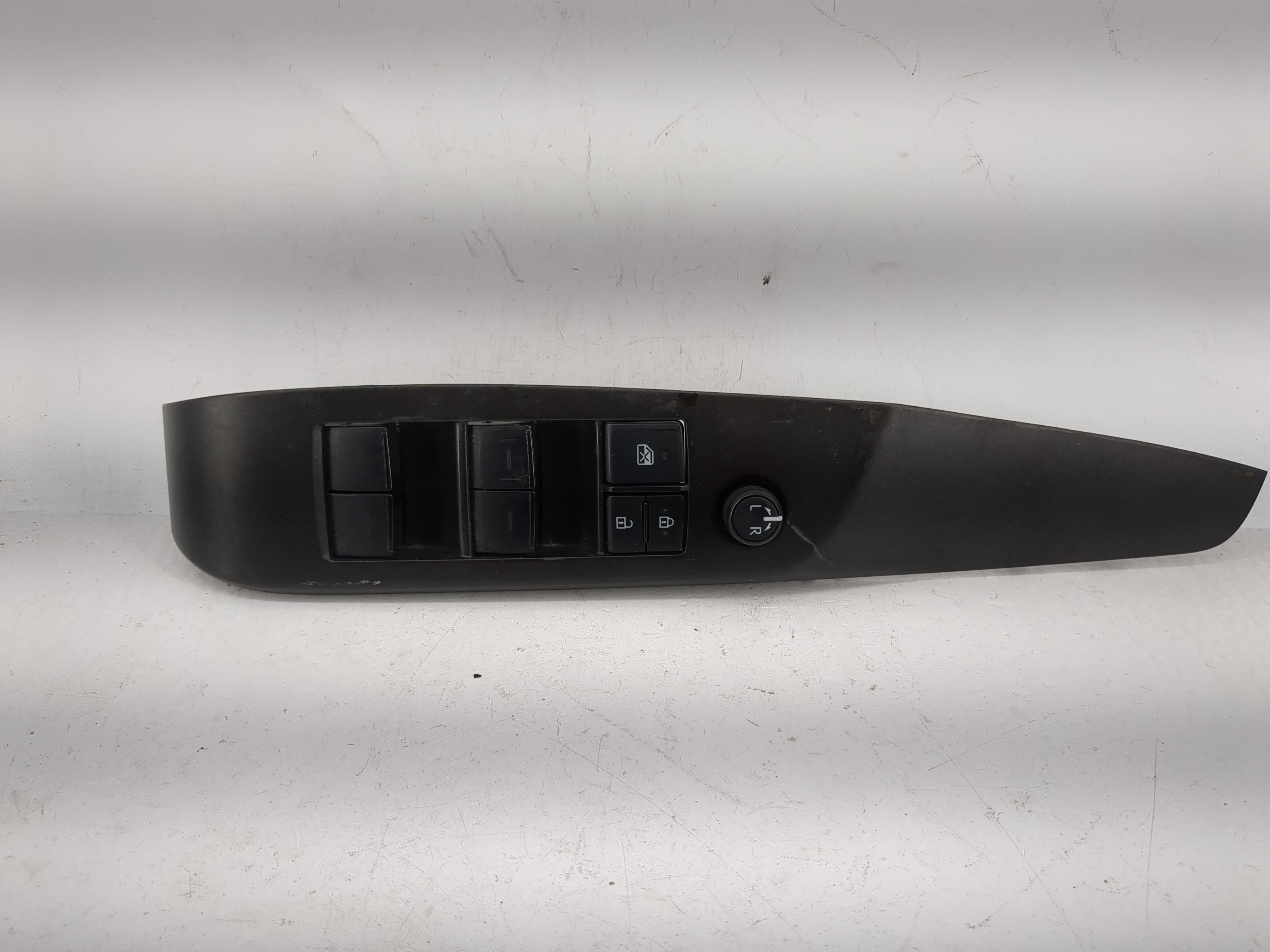 2018-2022 Toyota Camry Driver Left Door Master Power Window Switch 1206338 - Oemusedautoparts1.com
