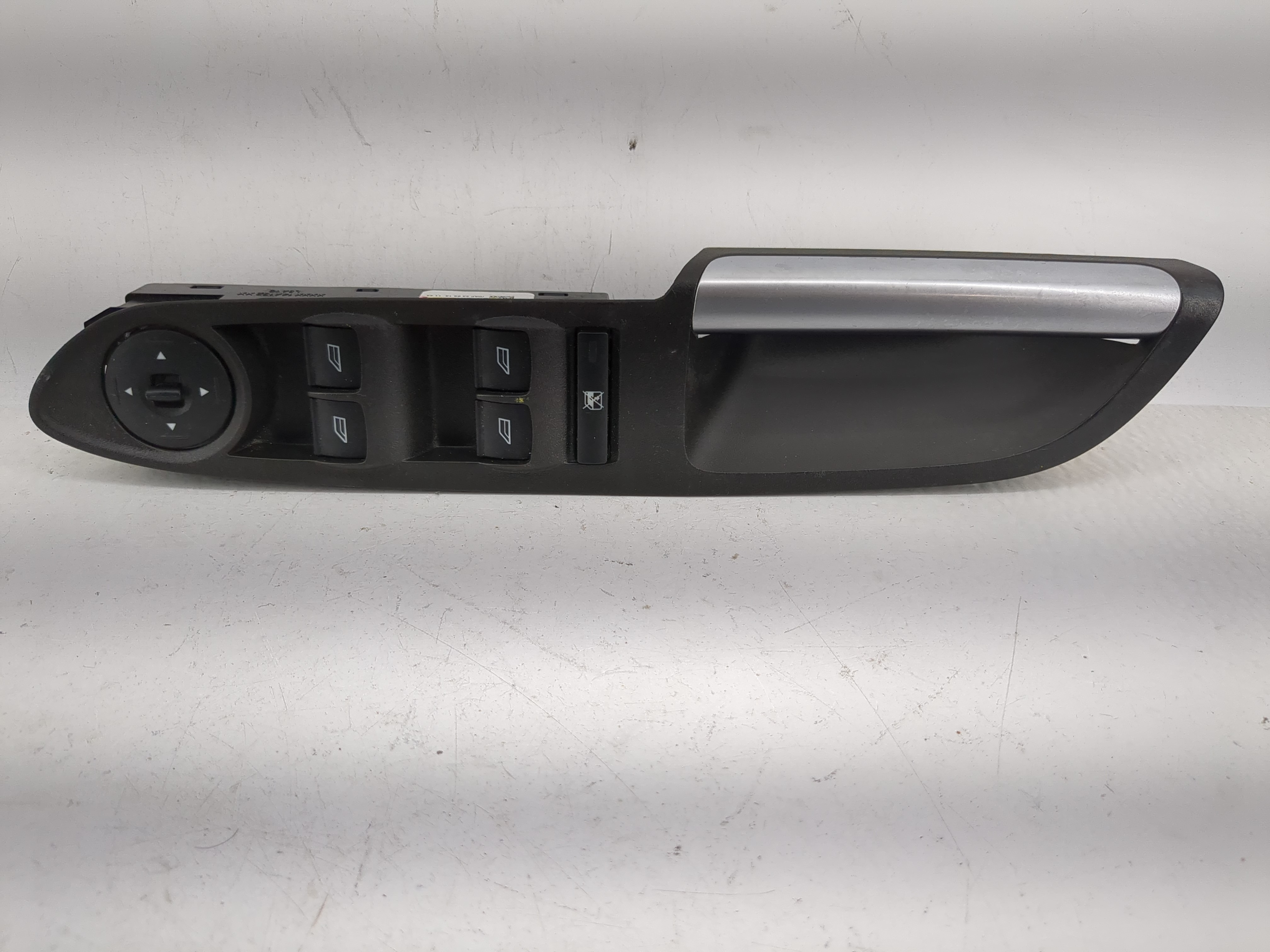 2013-2019 Ford Escape Driver Left Door Master Power Window Switch 1206340 - Oemusedautoparts1.com