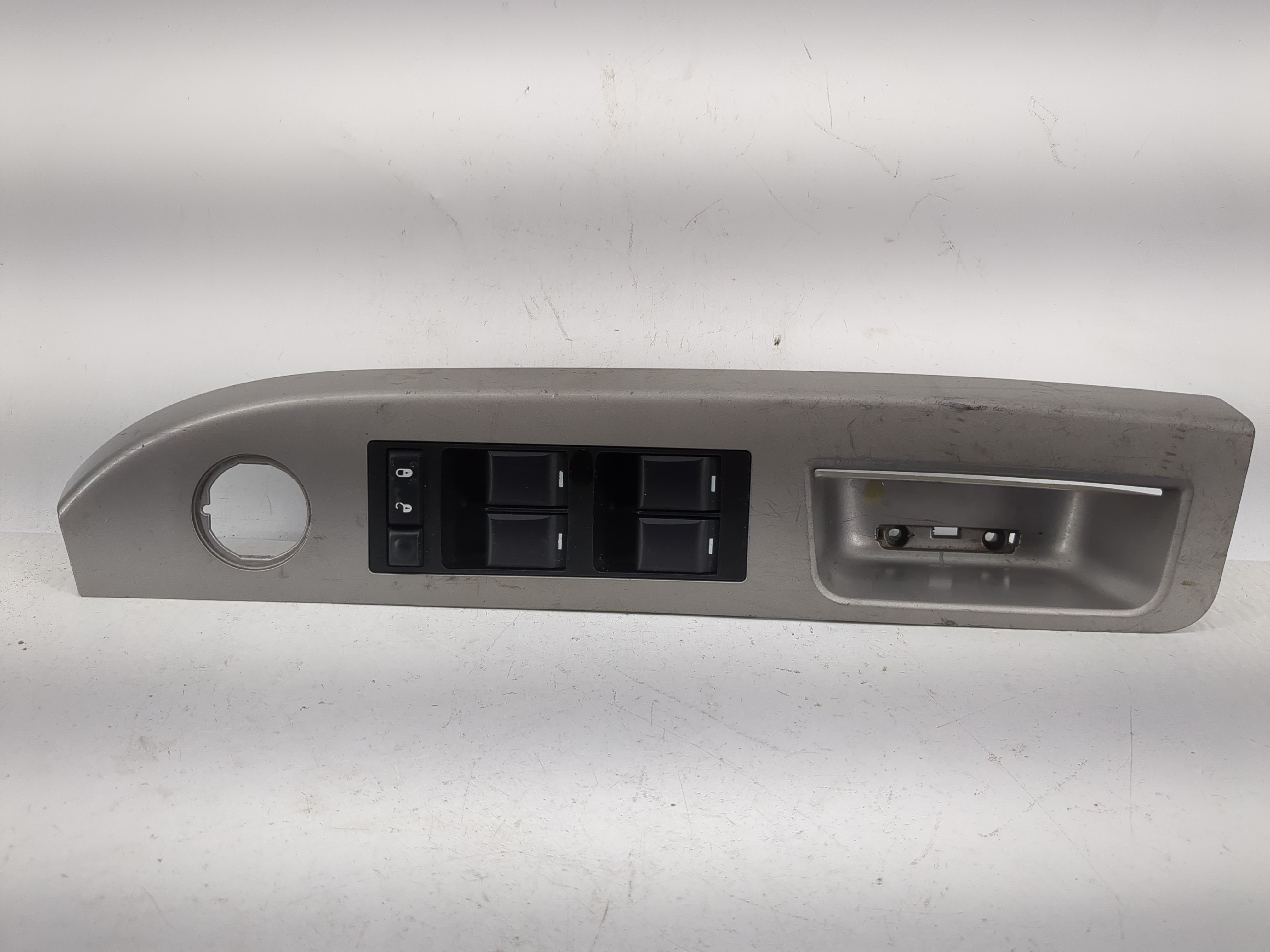 2007-2010 Chrysler Sebring Driver Left Door Master Power Window Switch 1206345 - Oemusedautoparts1.com