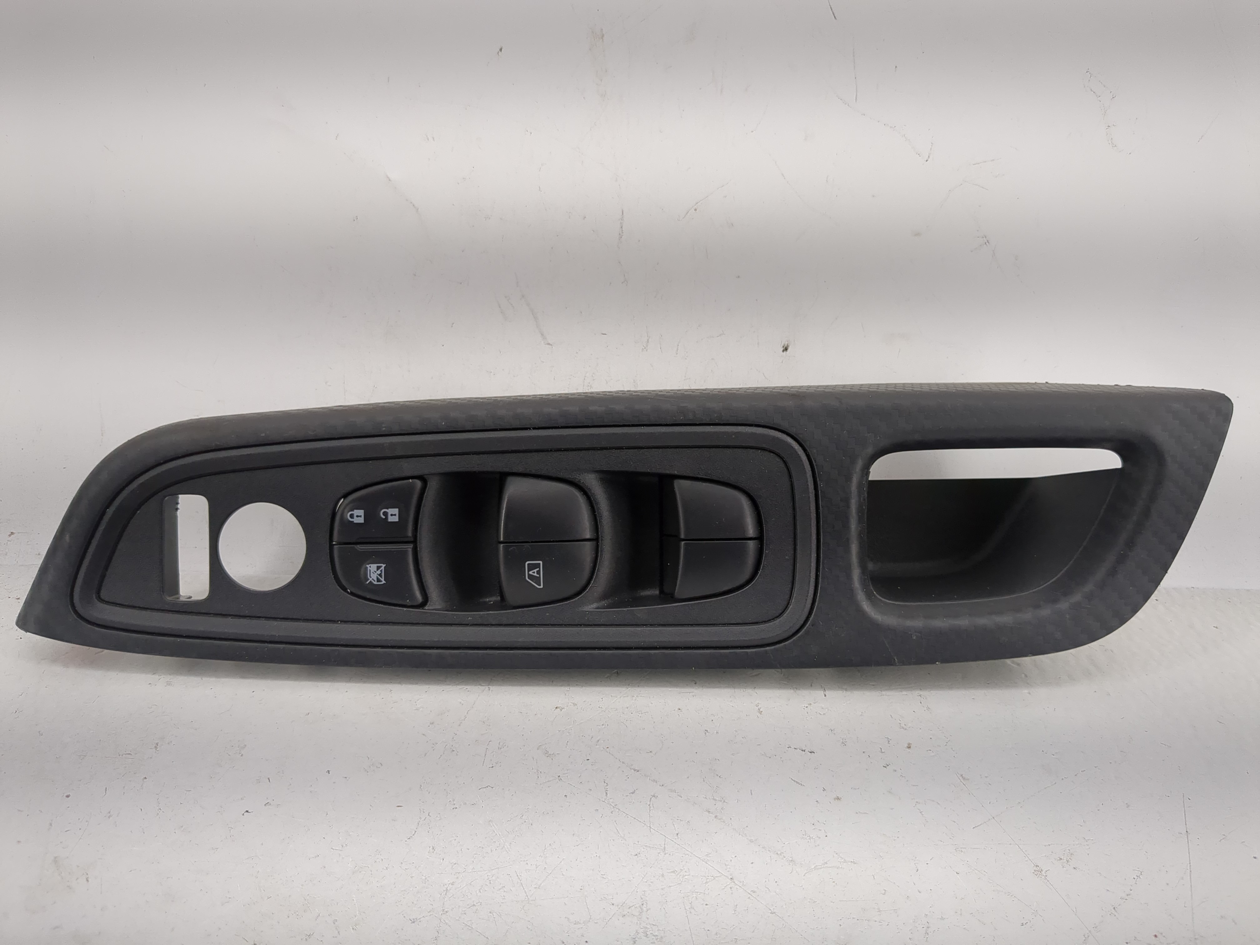 2020-2022 Nissan Versa Driver Left Door Master Power Window Switch 1206348 - Oemusedautoparts1.com