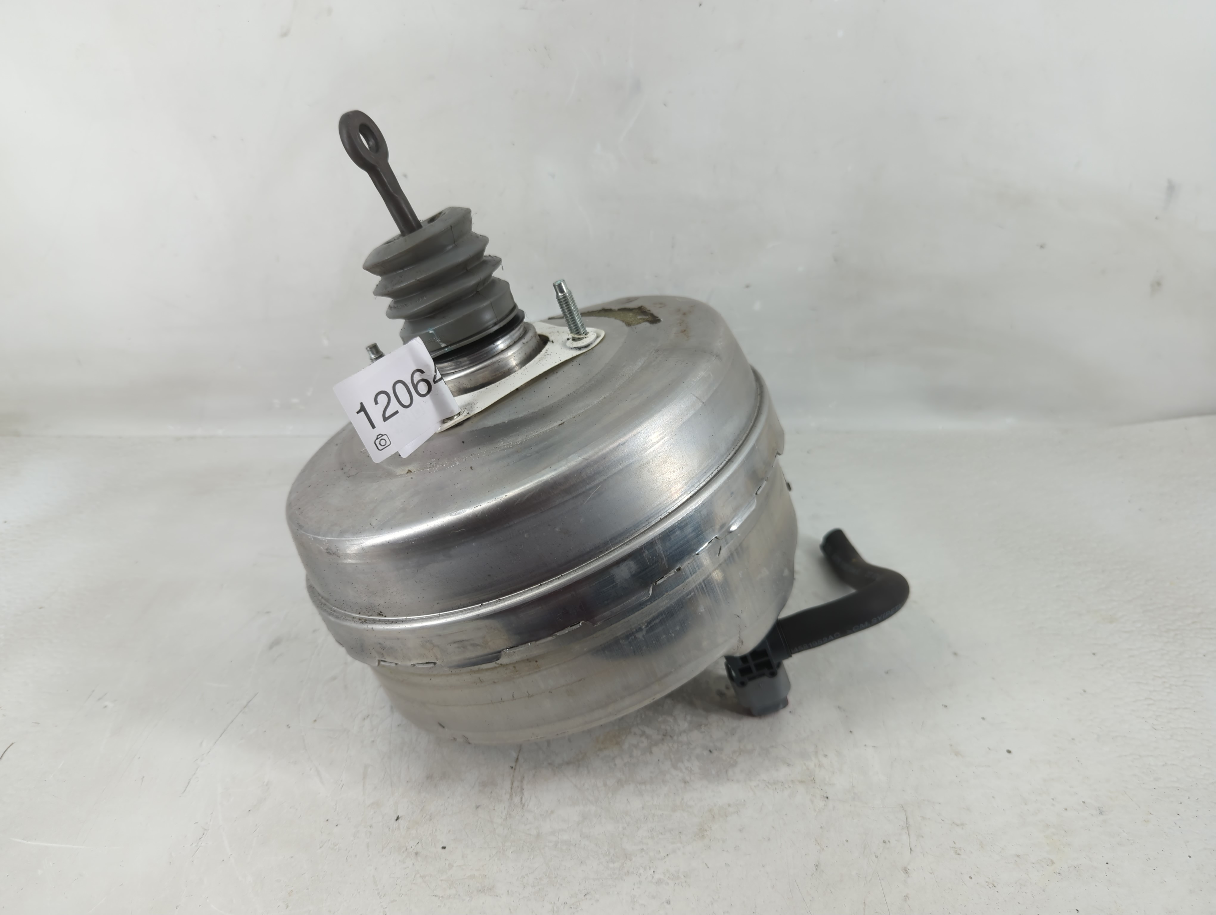 2016-2022 Dodge Durango Power Brake Booster Oem 1206482 - Oemusedautoparts1.com