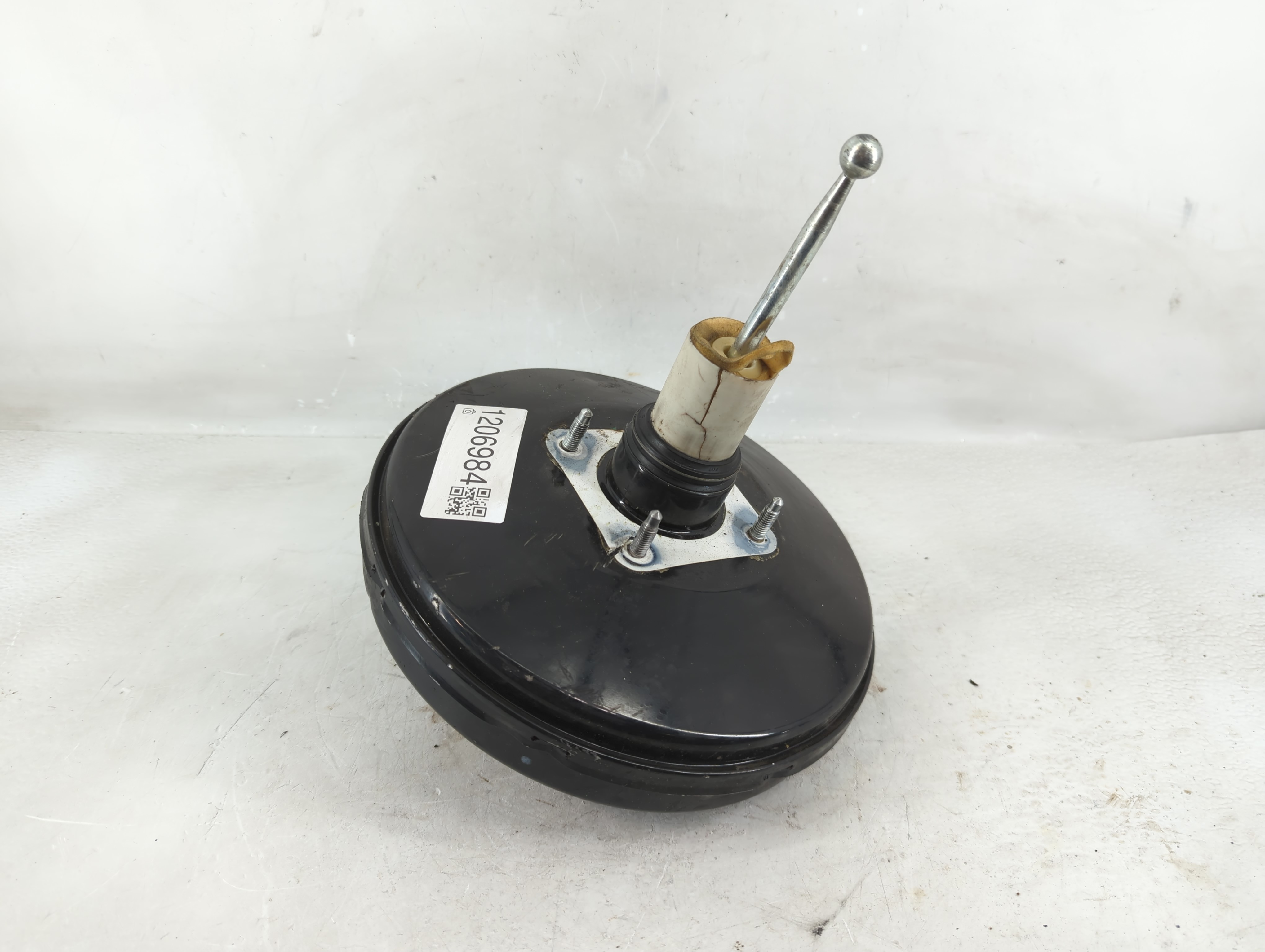 2006-2009 Volkswagen Rabbit Power Brake Booster Oem 1206984 - Oemusedautoparts1.com