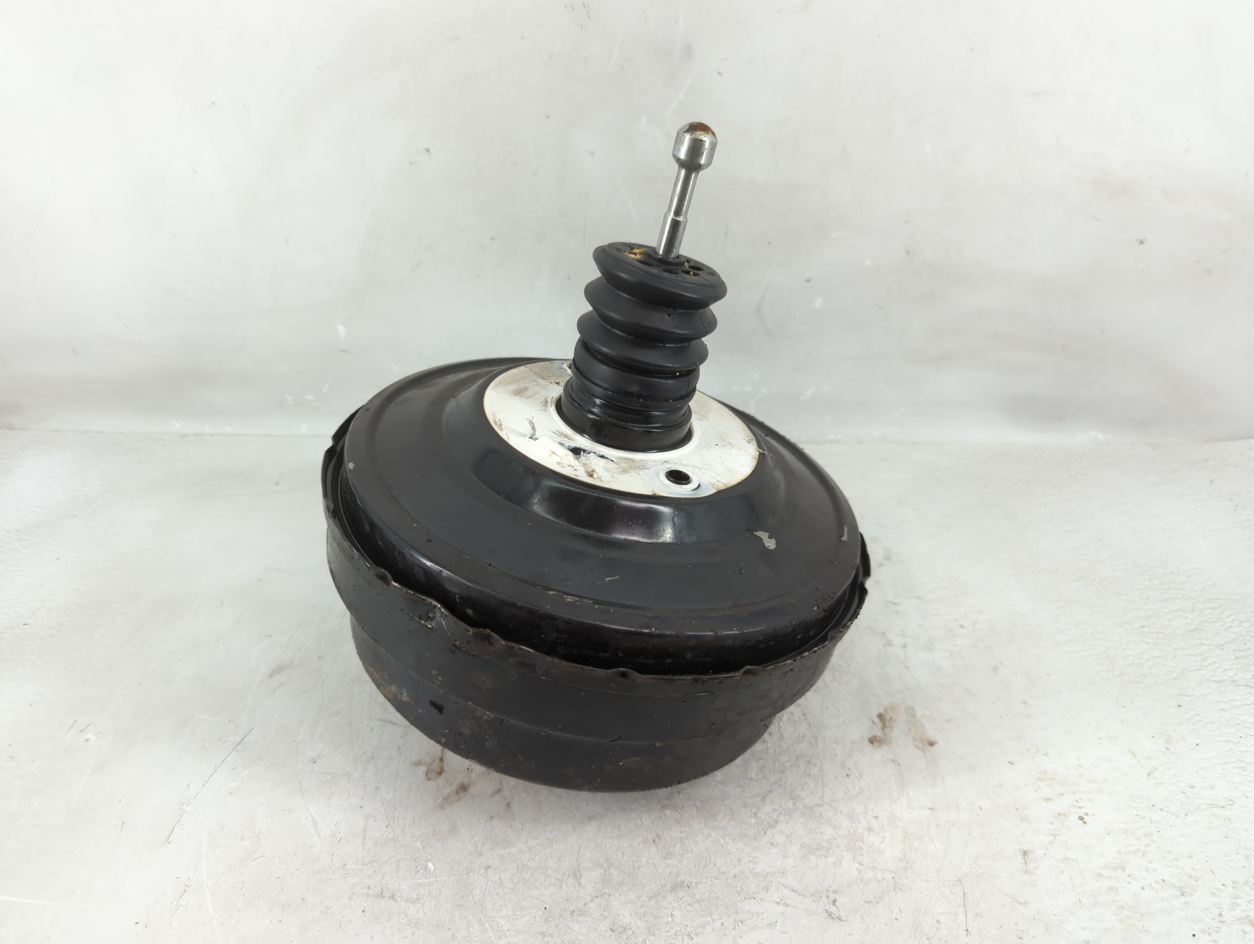 2012-2019 Chevrolet Sonic Power Brake Booster Oem 1206985 - Oemusedautoparts1.com