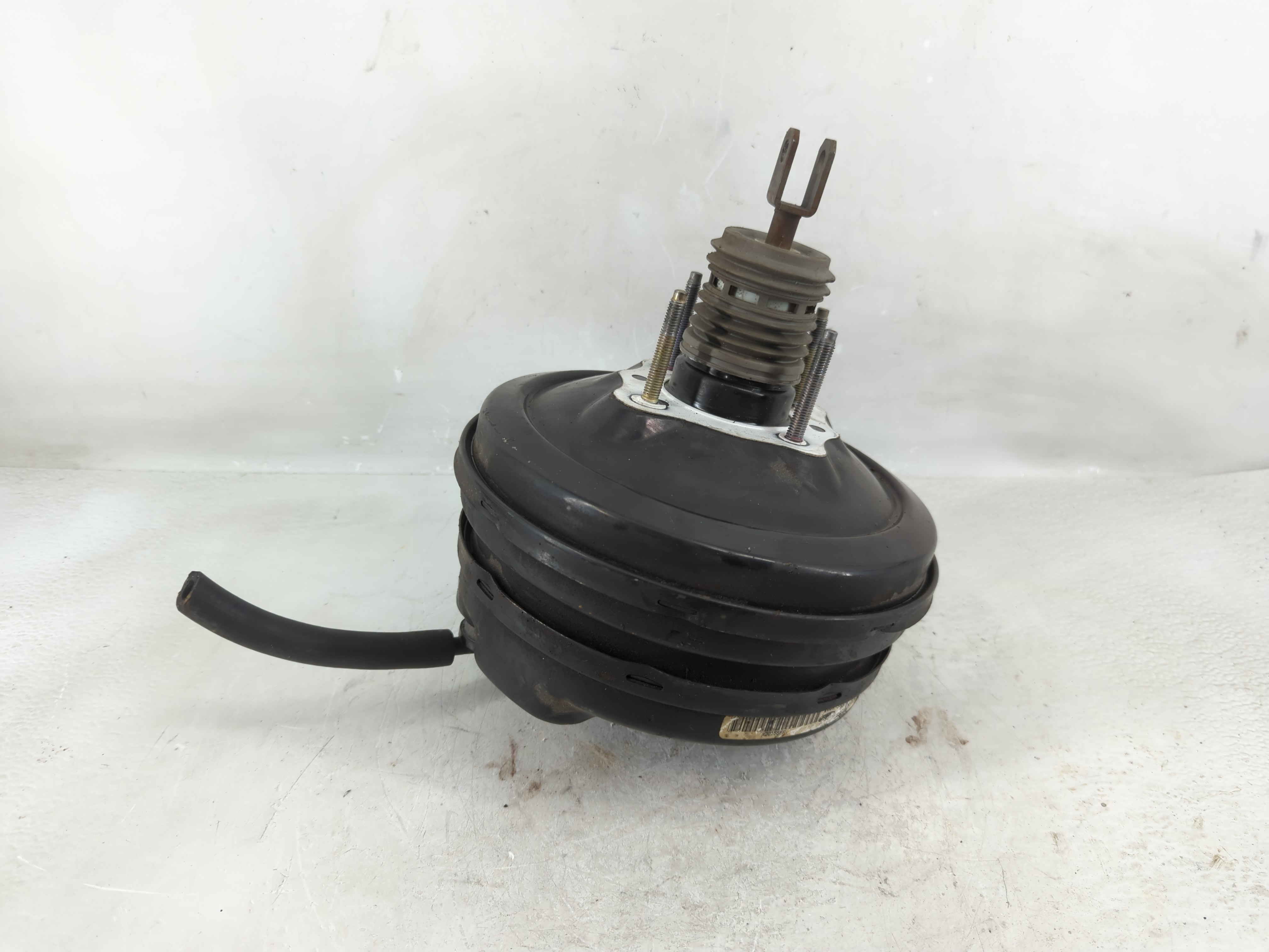 2005-2008 Ford Mustang Power Brake Booster Oem 1206986 - Oemusedautoparts1.com